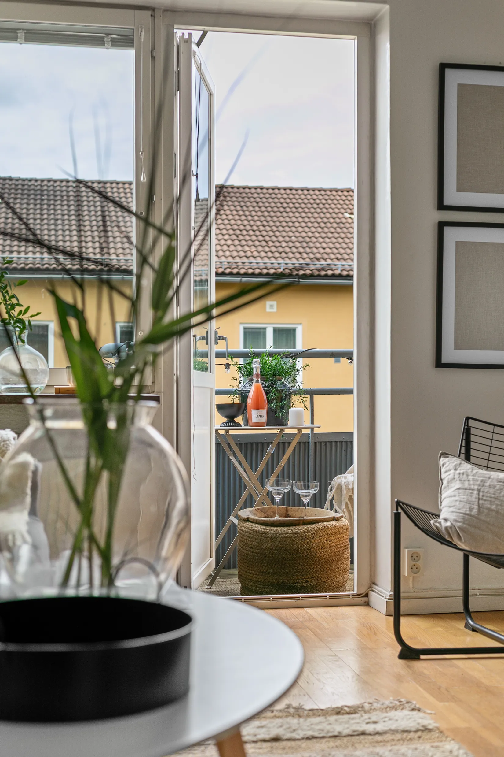 Bostadsrätt, Fleminggatan 18B, Södertull, Gävle