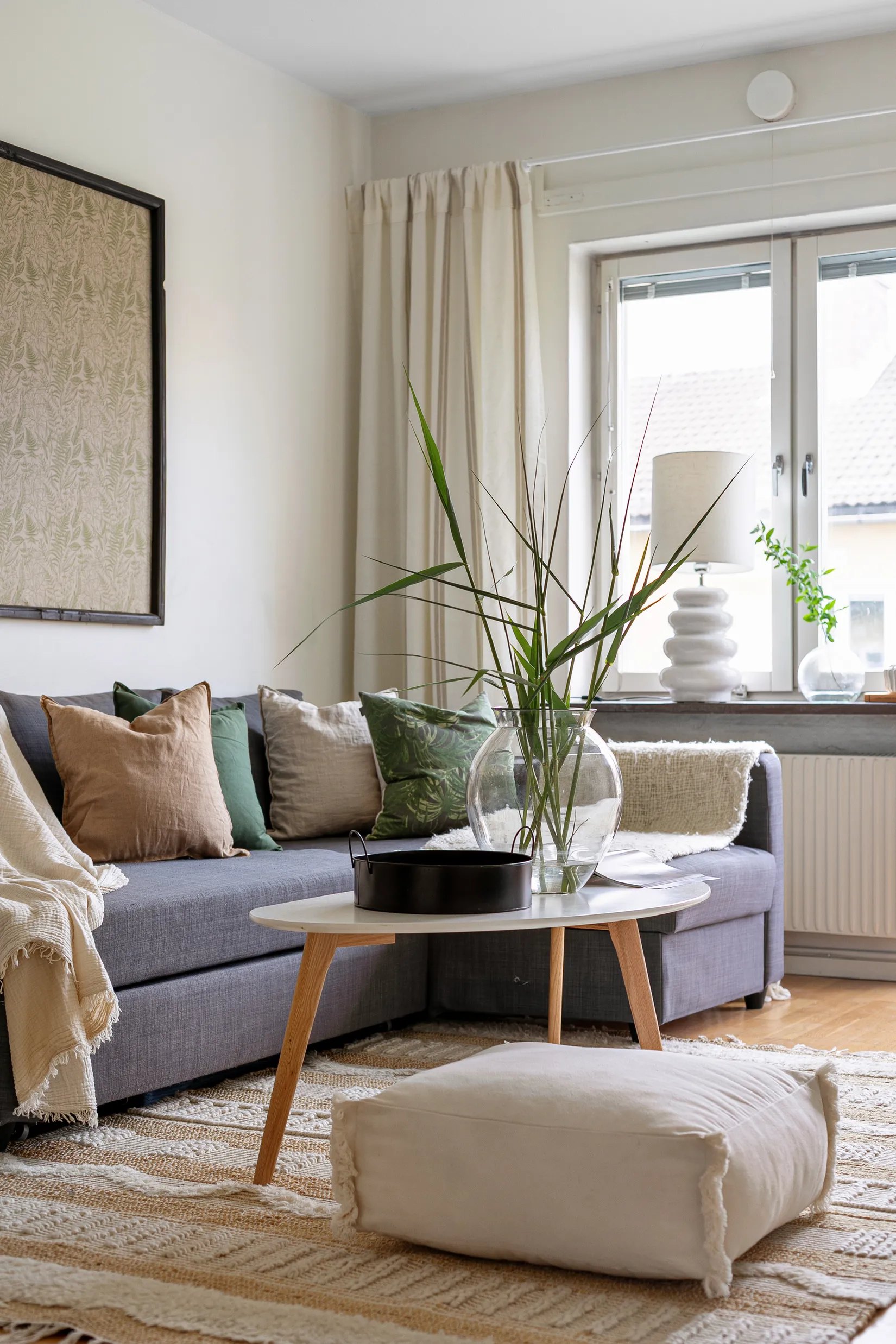 Bostadsrätt, Fleminggatan 18B, Södertull, Gävle