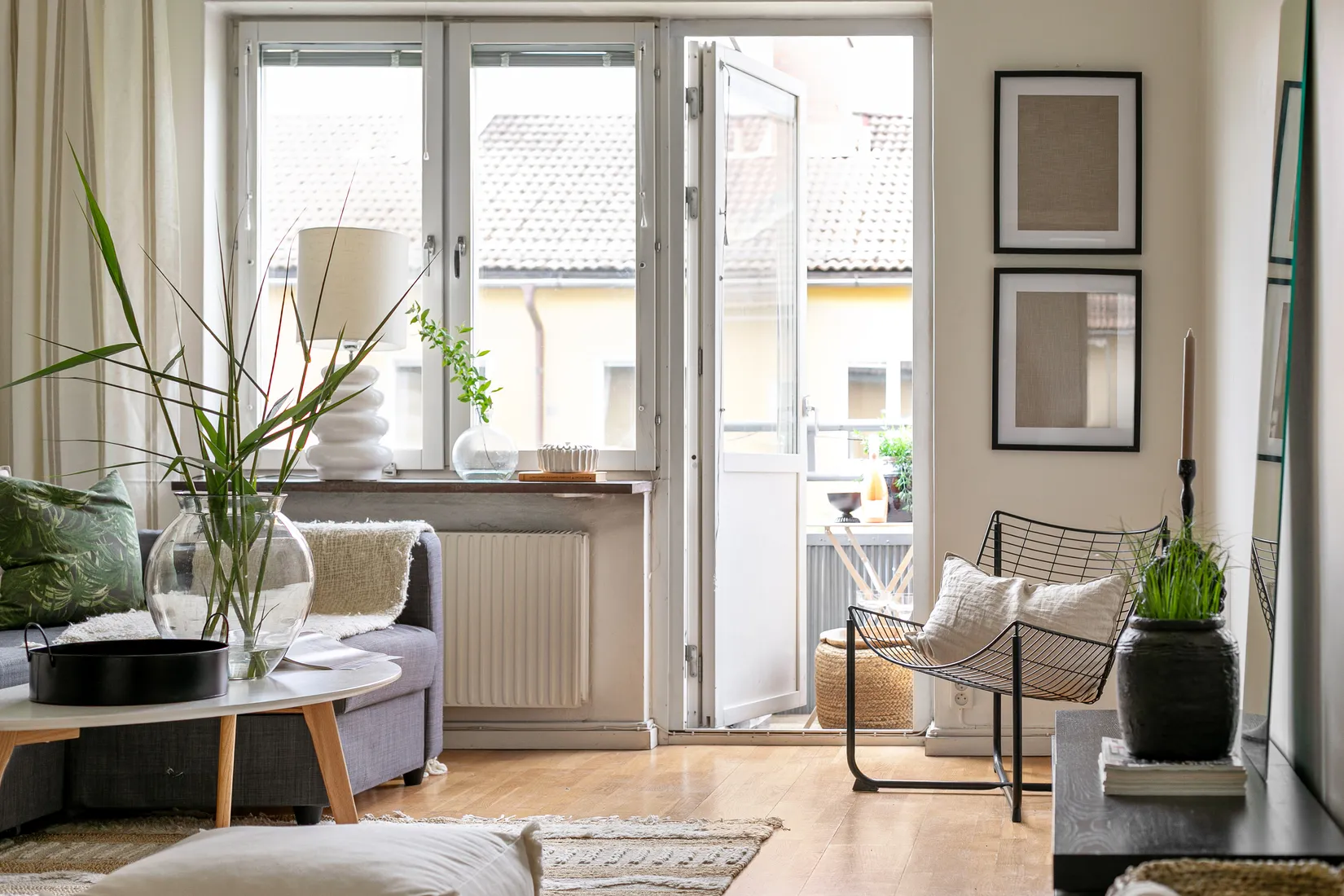 Bostadsrätt, Fleminggatan 18B, Södertull, Gävle