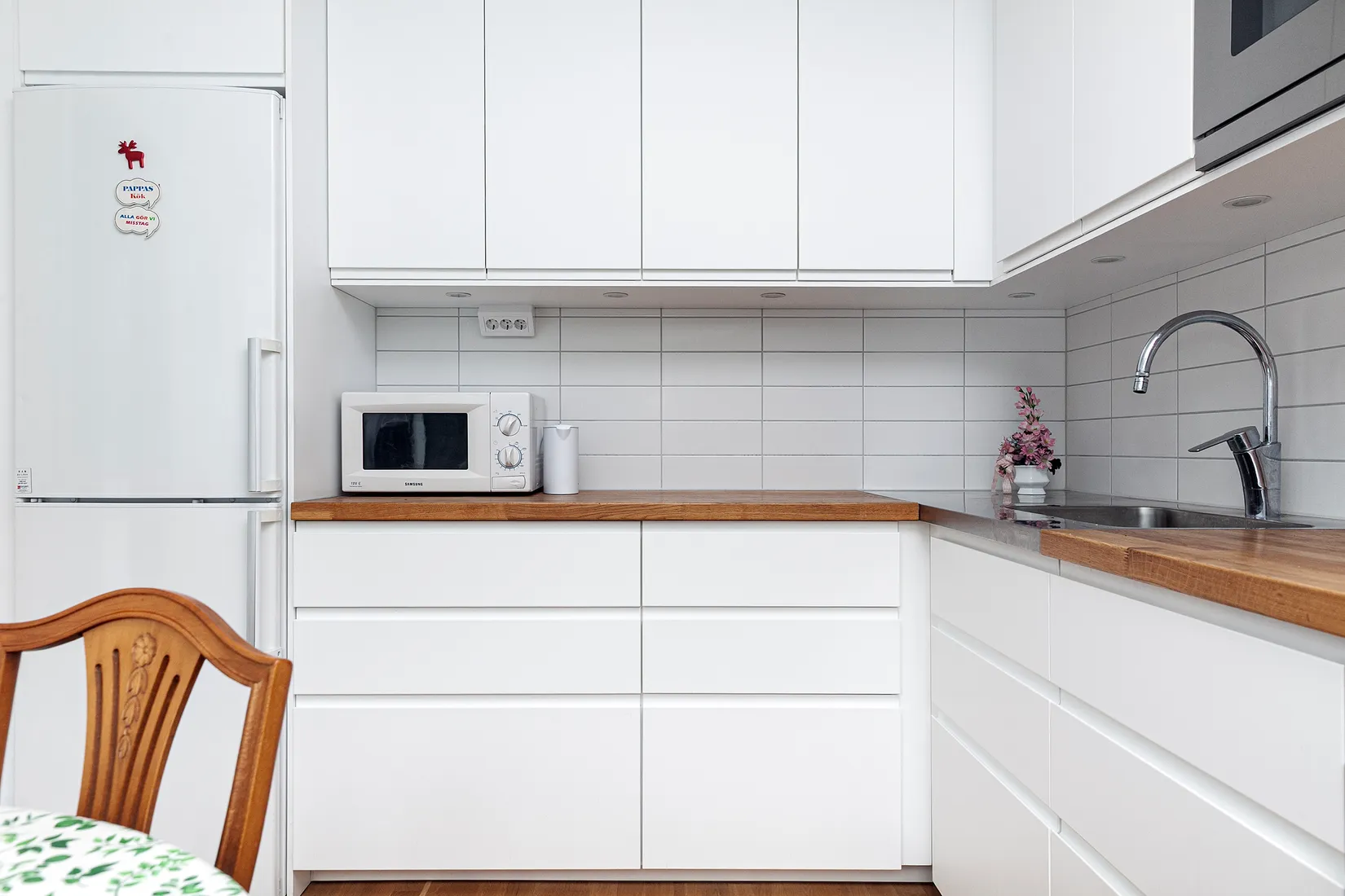 Bostadsrätt, Umeågatan 24B, Rosengården, Helsingborg