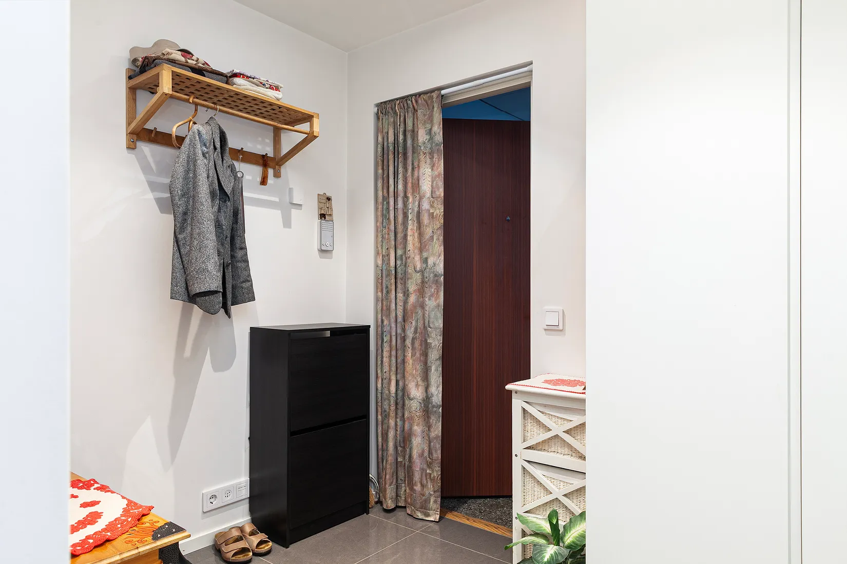 Bostadsrätt, Umeågatan 24B, Rosengården, Helsingborg