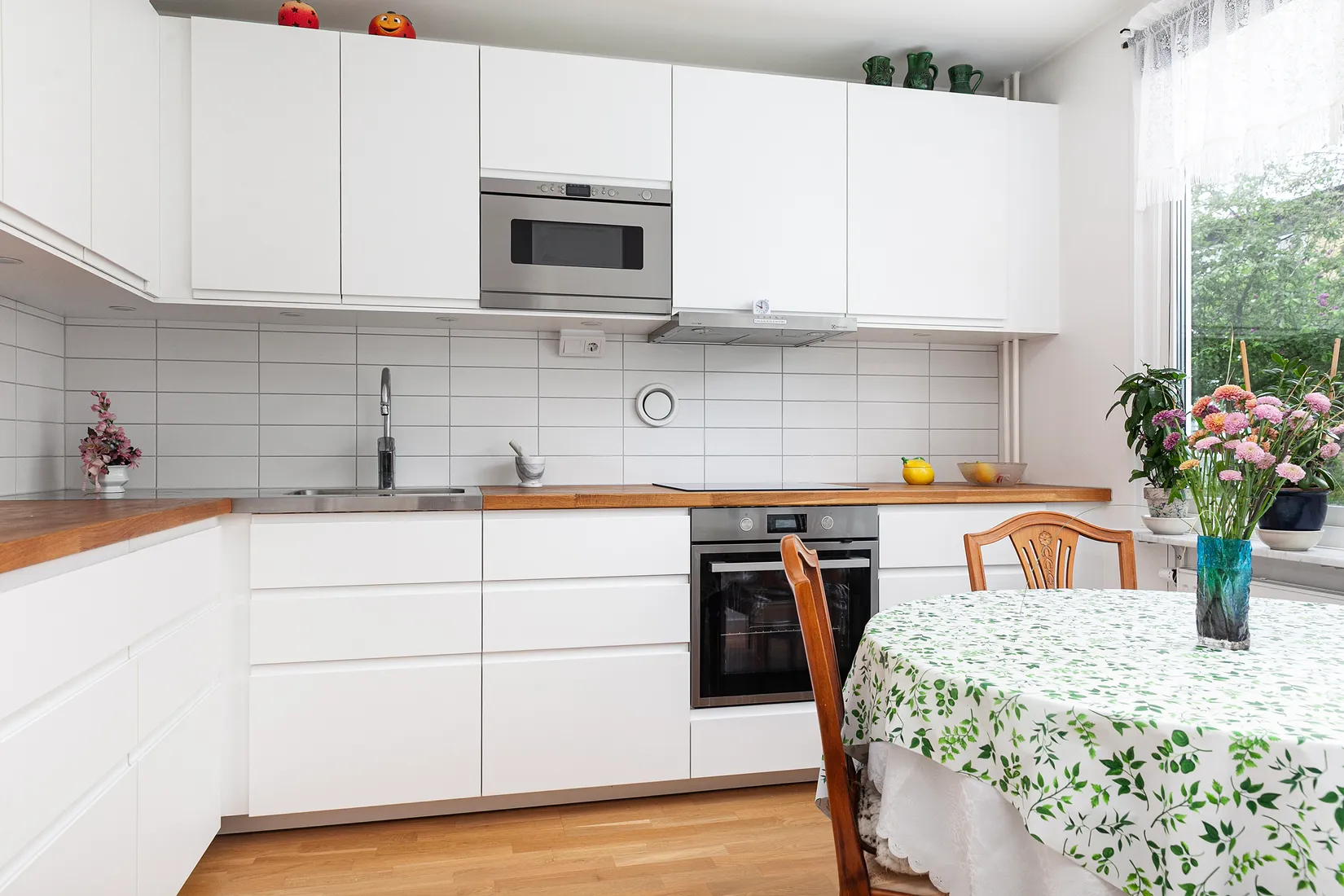 Bostadsrätt, Umeågatan 24B, Rosengården, Helsingborg