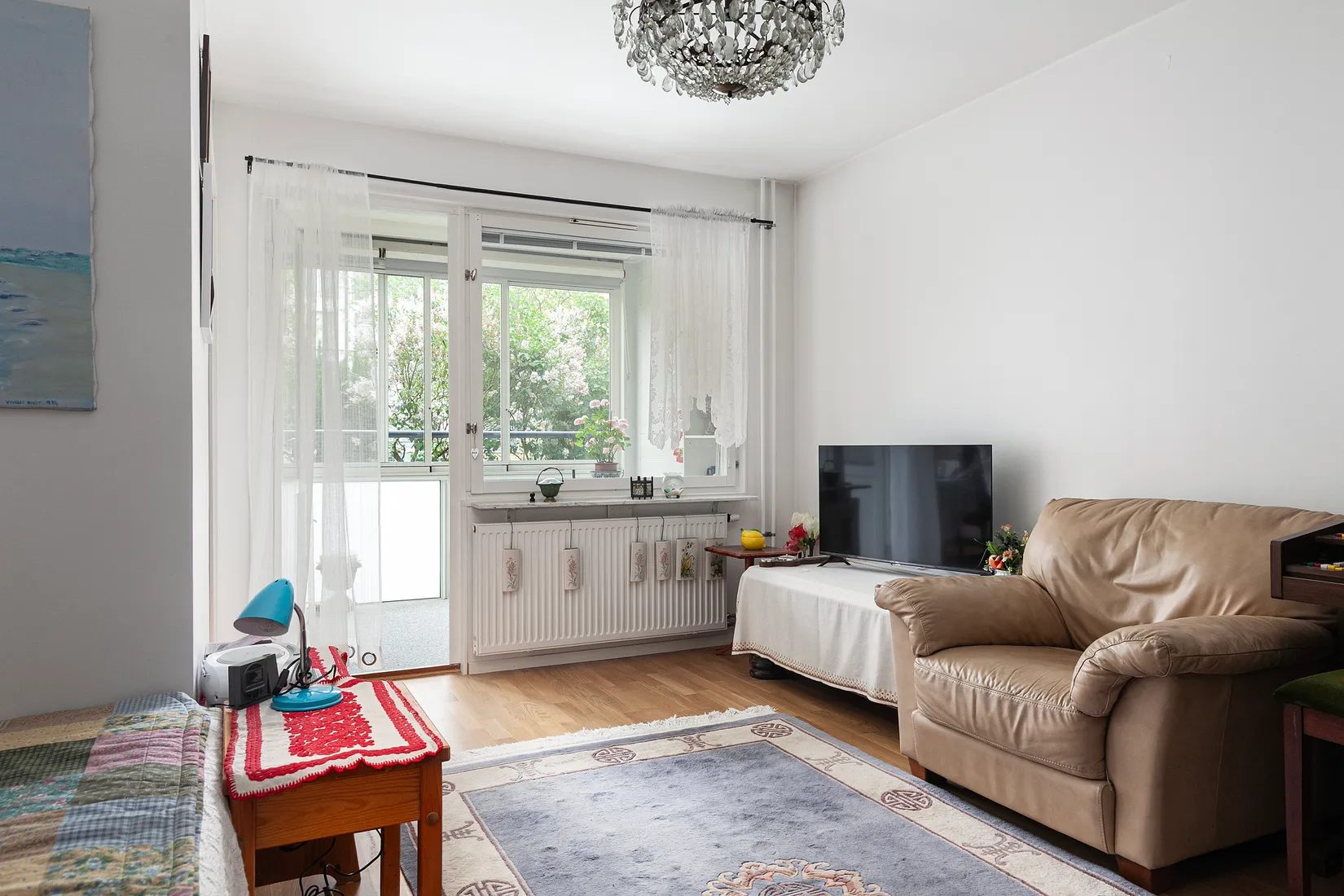 Bostadsrätt, Umeågatan 24B, Rosengården, Helsingborg
