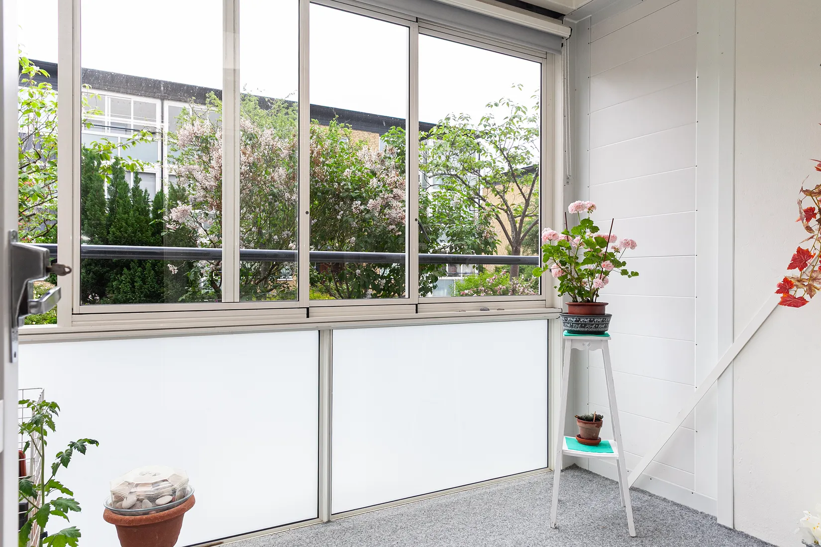 Bostadsrätt, Umeågatan 24B, Rosengården, Helsingborg