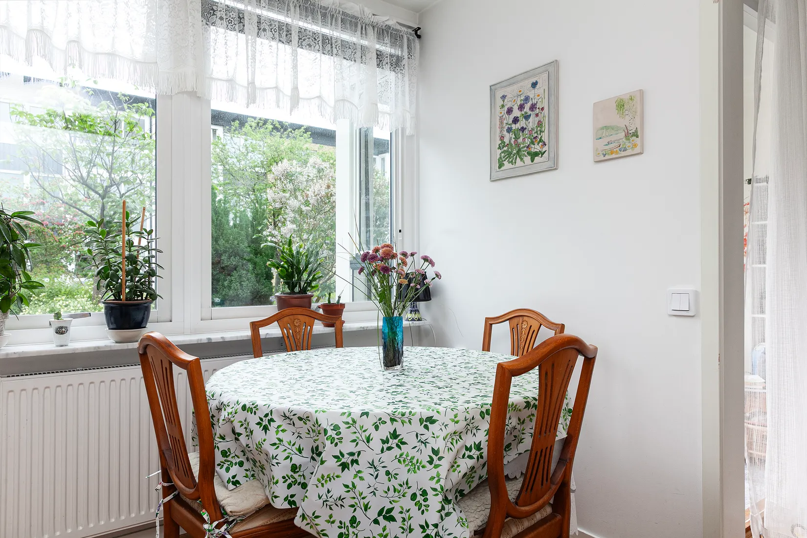 Bostadsrätt, Umeågatan 24B, Rosengården, Helsingborg