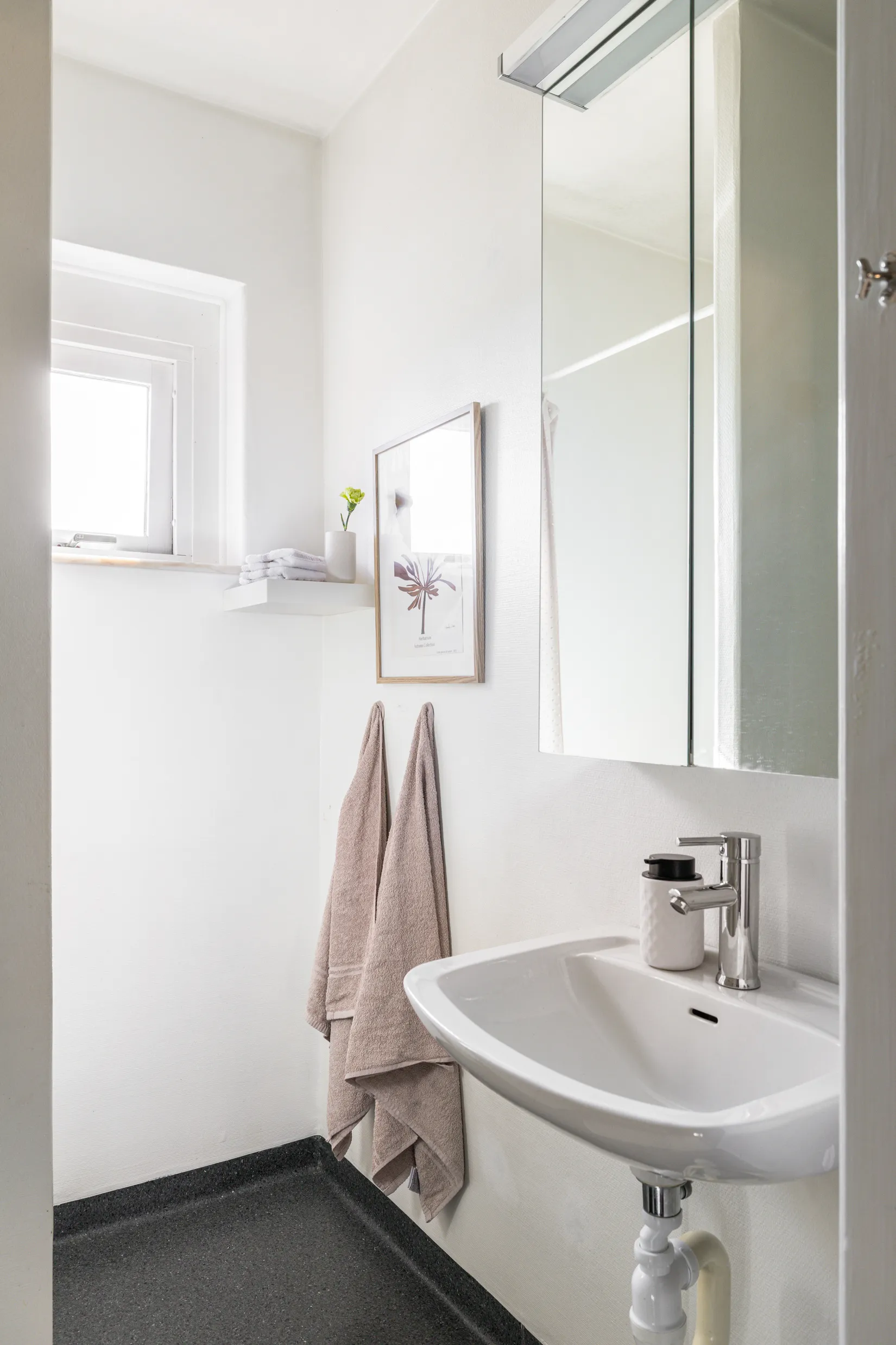 Bostadsrätt, Bissmarksgatan 9A, Kungsbacka - Västra Villastaden, Kungsbacka