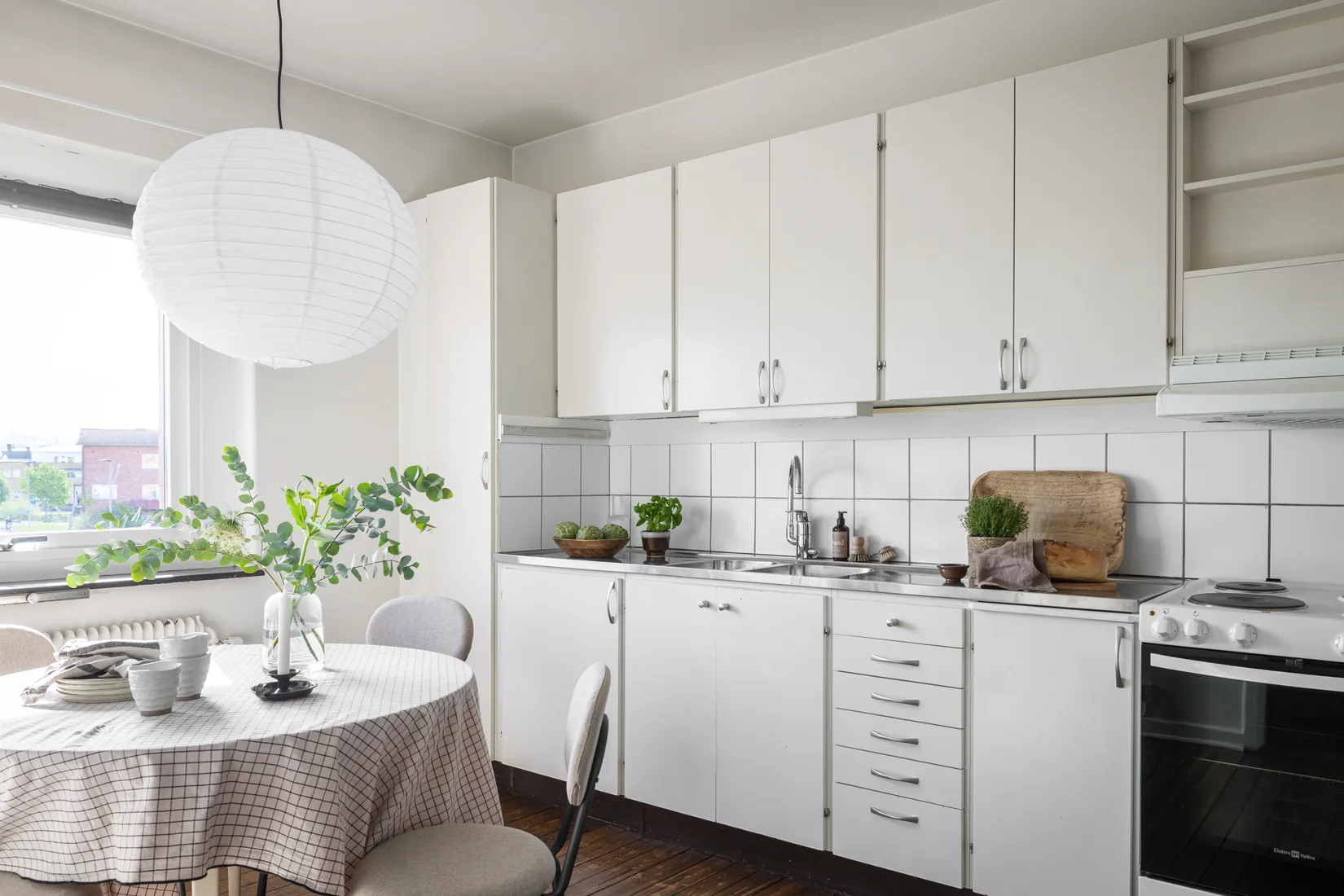 Bostadsrätt, Bissmarksgatan 9A, Kungsbacka - Västra Villastaden, Kungsbacka