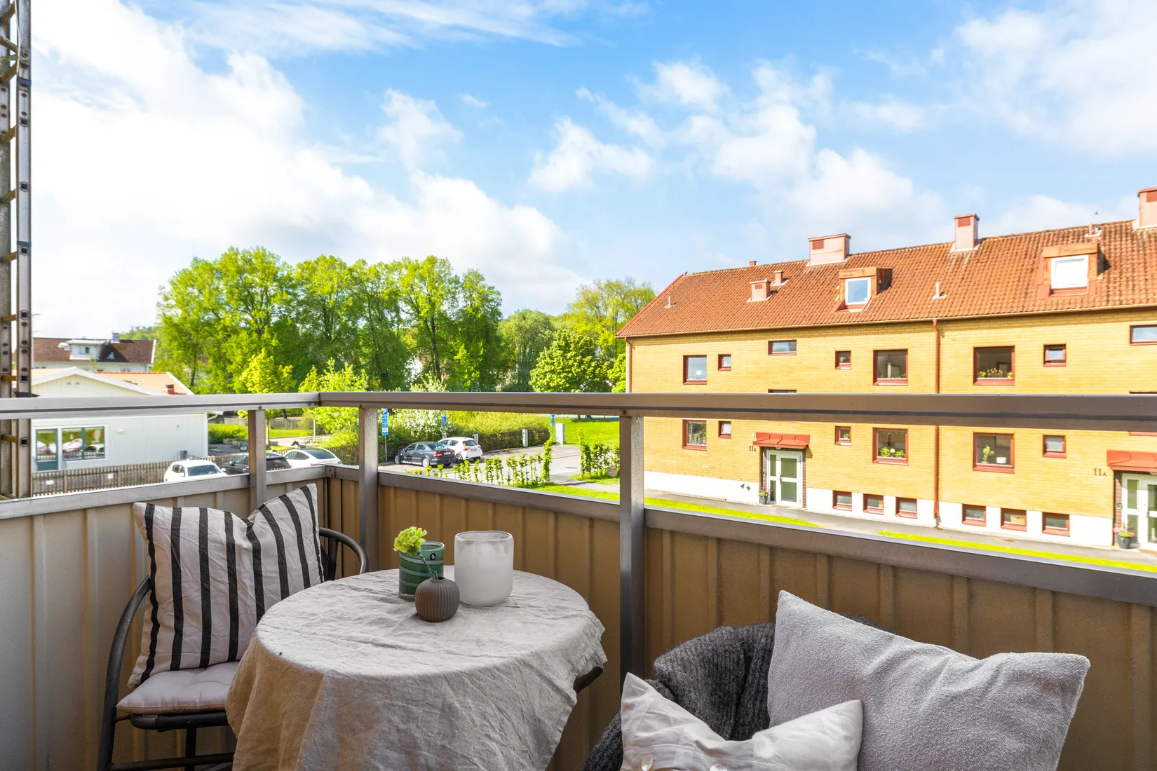 Bostadsrätt, Bissmarksgatan 9A, Kungsbacka - Västra Villastaden, Kungsbacka