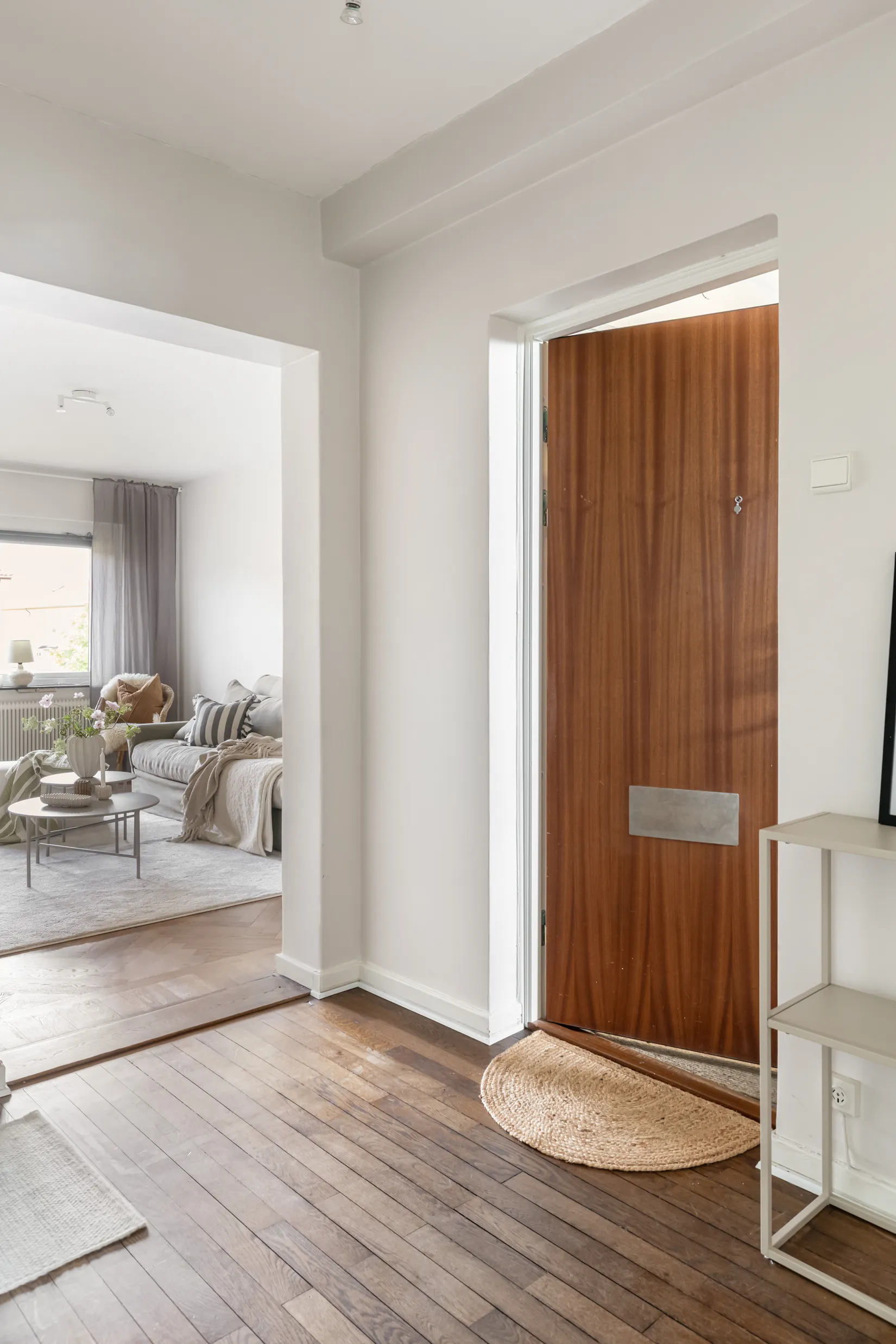 Bostadsrätt, Bissmarksgatan 9A, Kungsbacka - Västra Villastaden, Kungsbacka