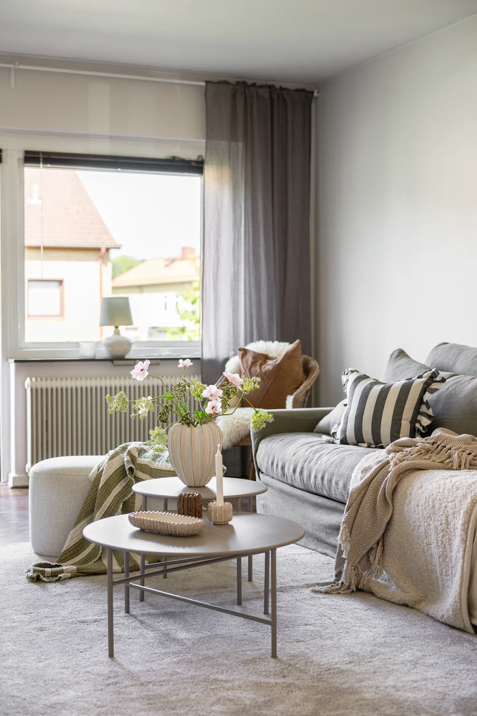 Bostadsrätt, Bissmarksgatan 9A, Kungsbacka - Västra Villastaden, Kungsbacka