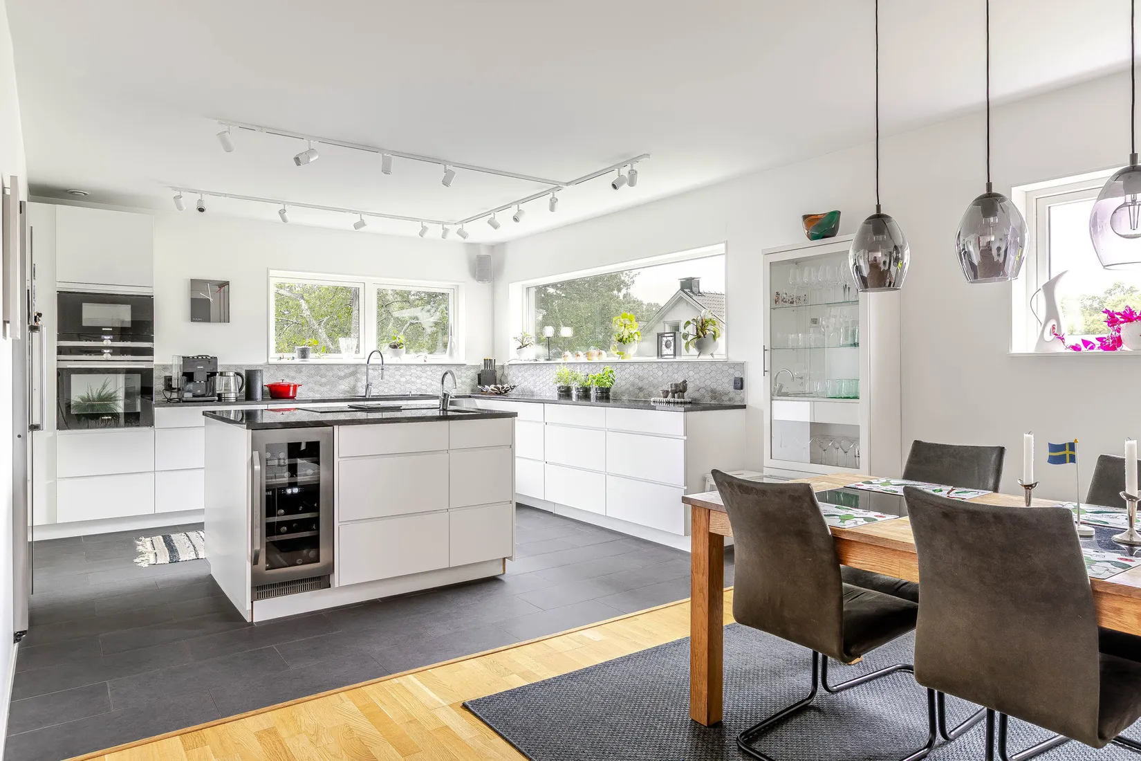 Villa, Graneliden 8, Hjulsbro, Linköping
