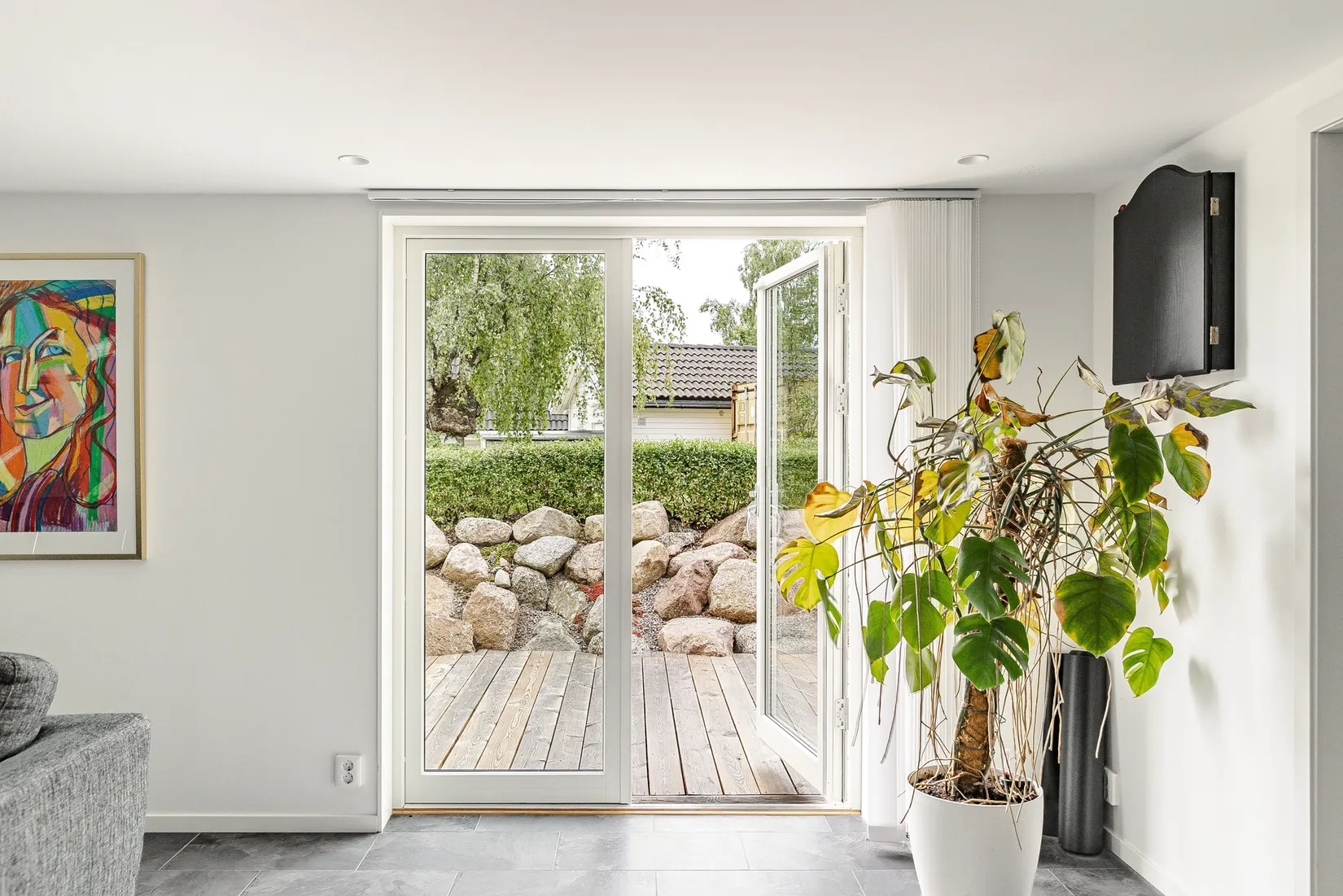 Villa, Graneliden 8, Hjulsbro, Linköping