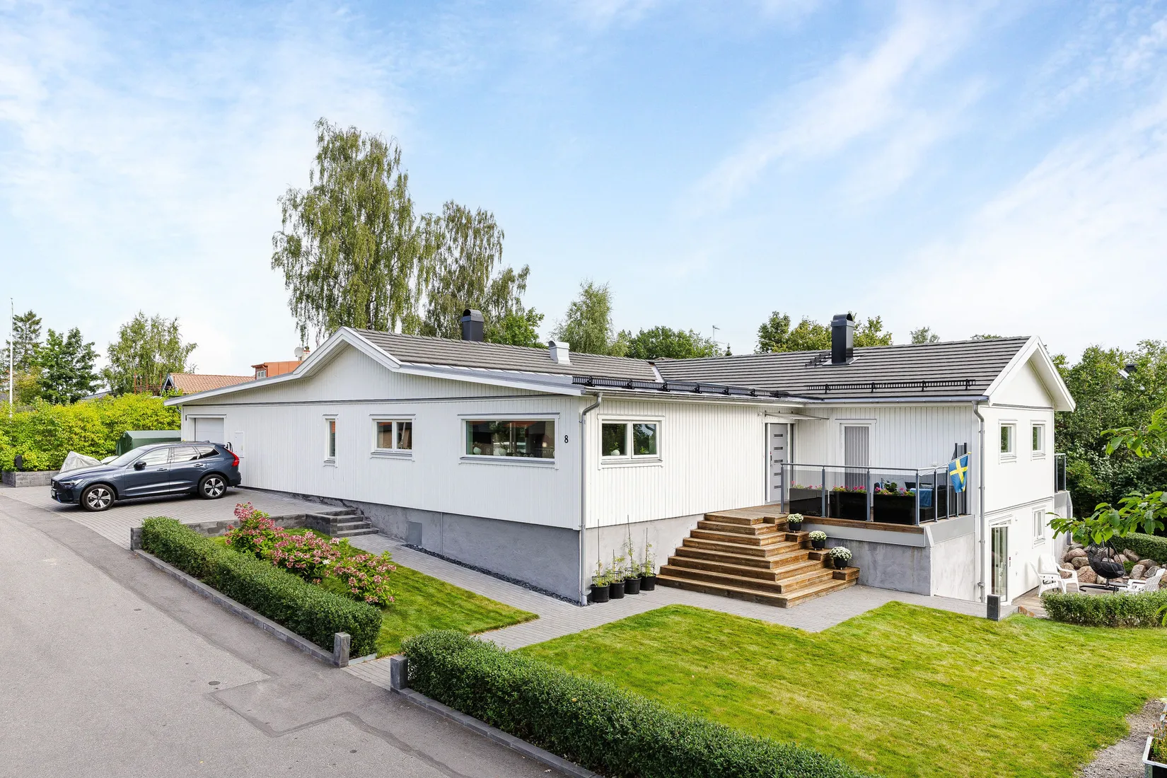Villa, Graneliden 8, Hjulsbro, Linköping
