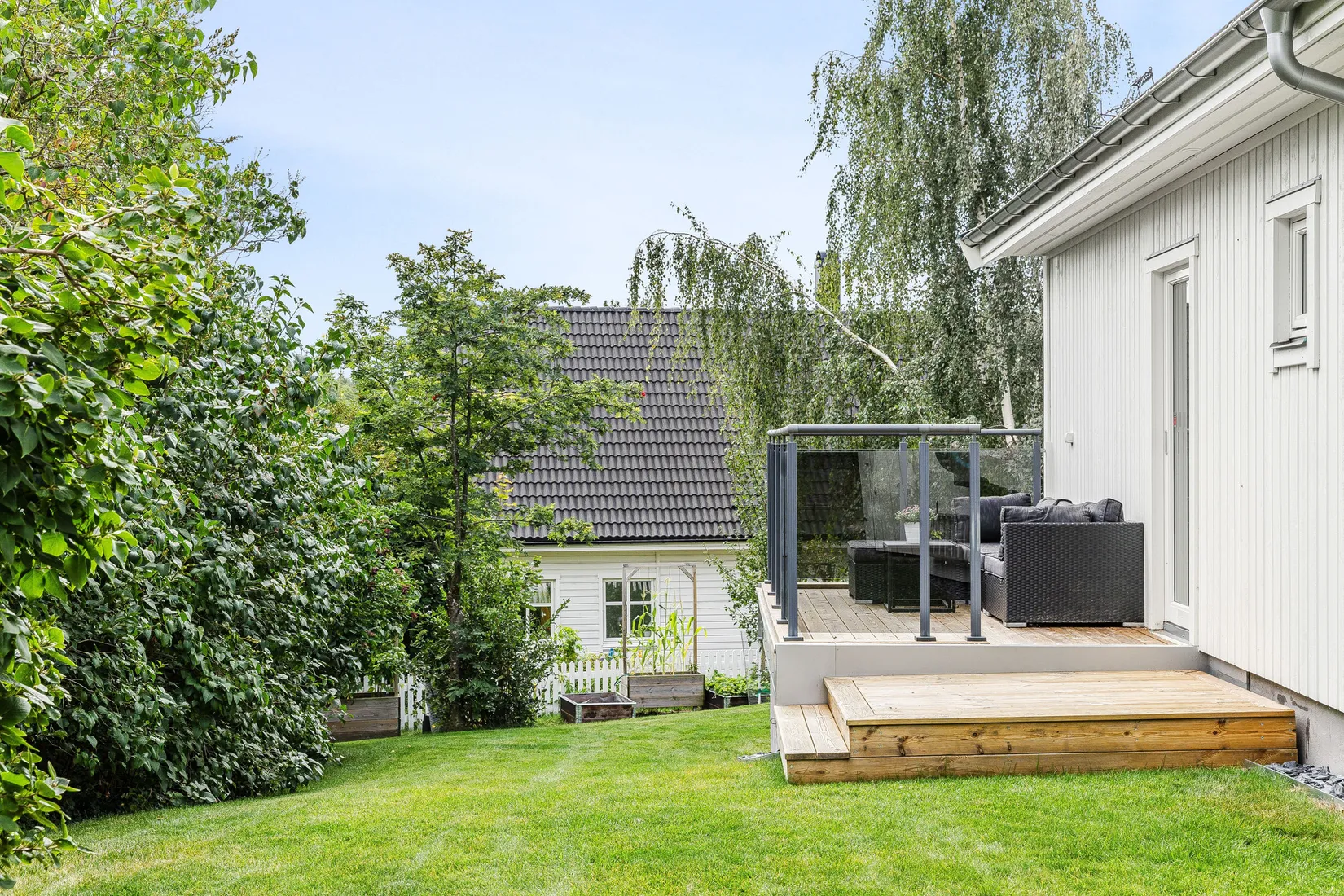 Villa, Graneliden 8, Hjulsbro, Linköping