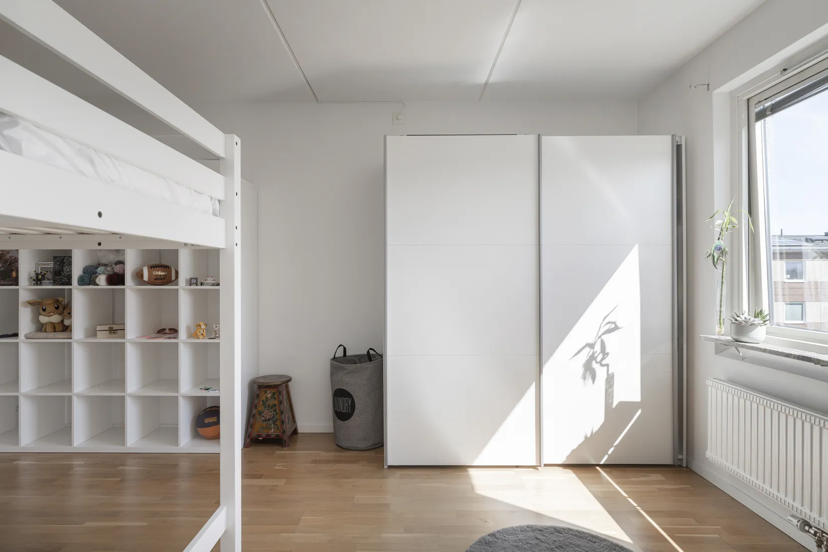 Bostadsrätt, Beryllgatan 44, Göteborg