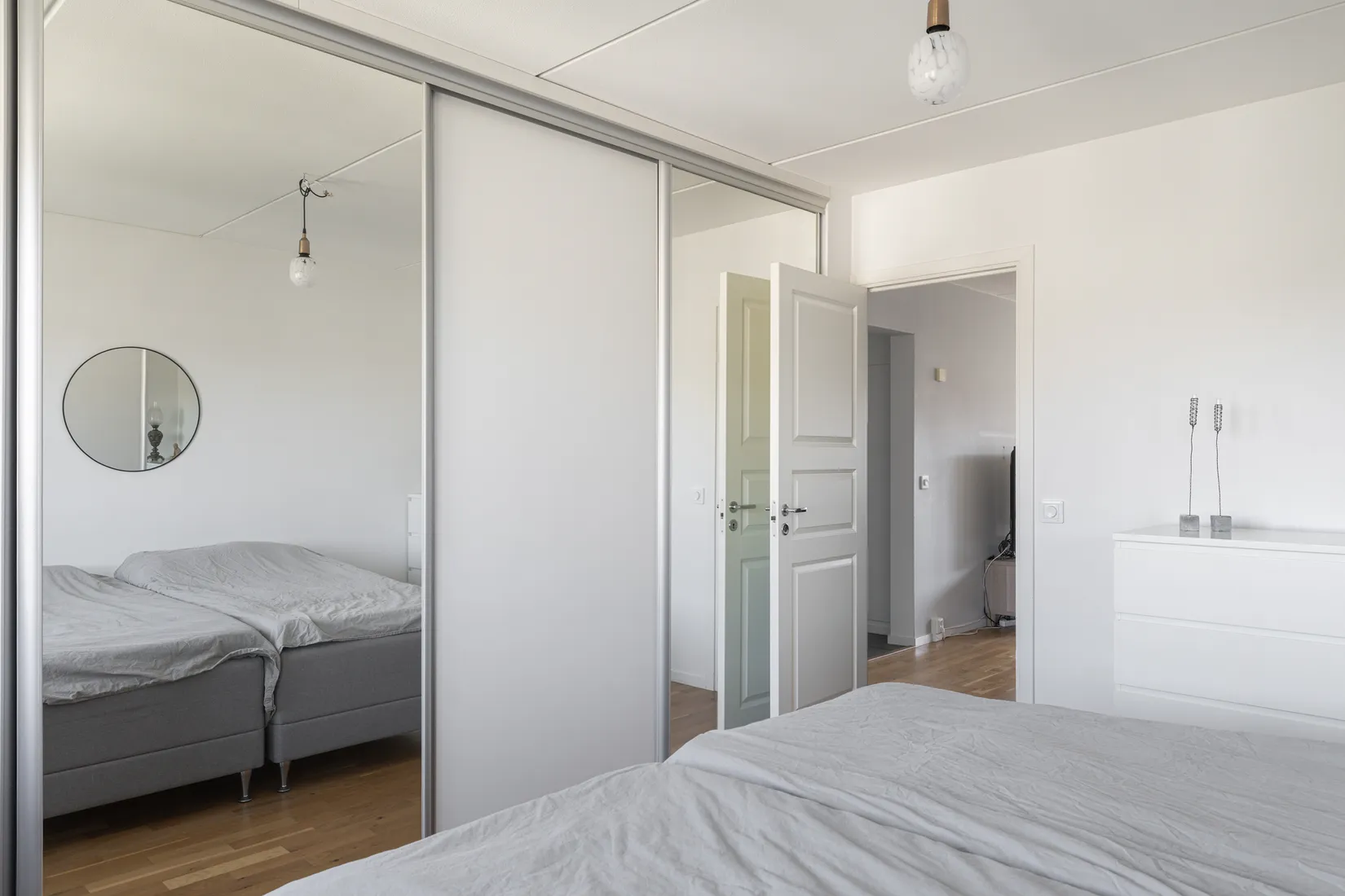 Bostadsrätt, Beryllgatan 44, Göteborg