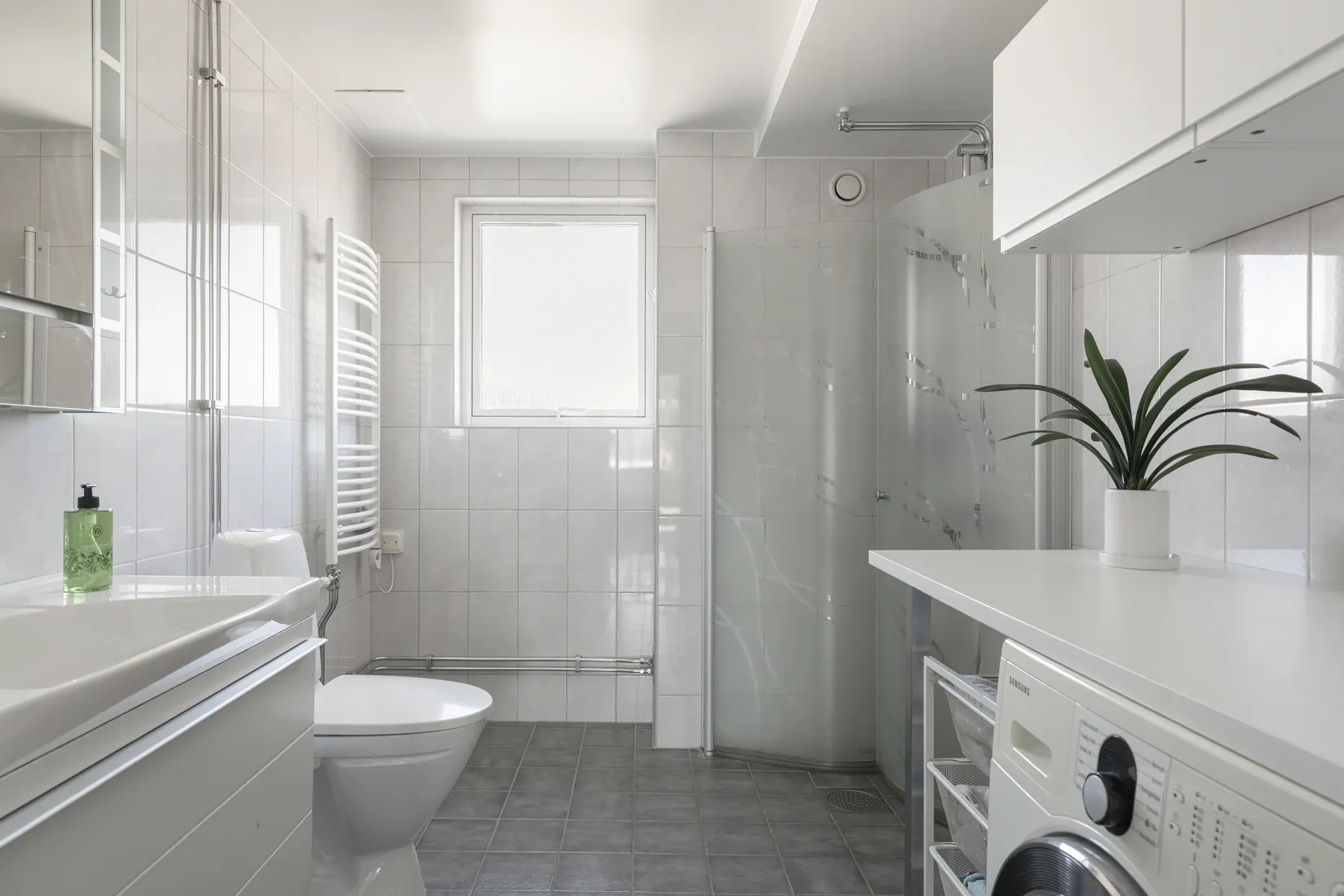 Bostadsrätt, Beryllgatan 44, Göteborg