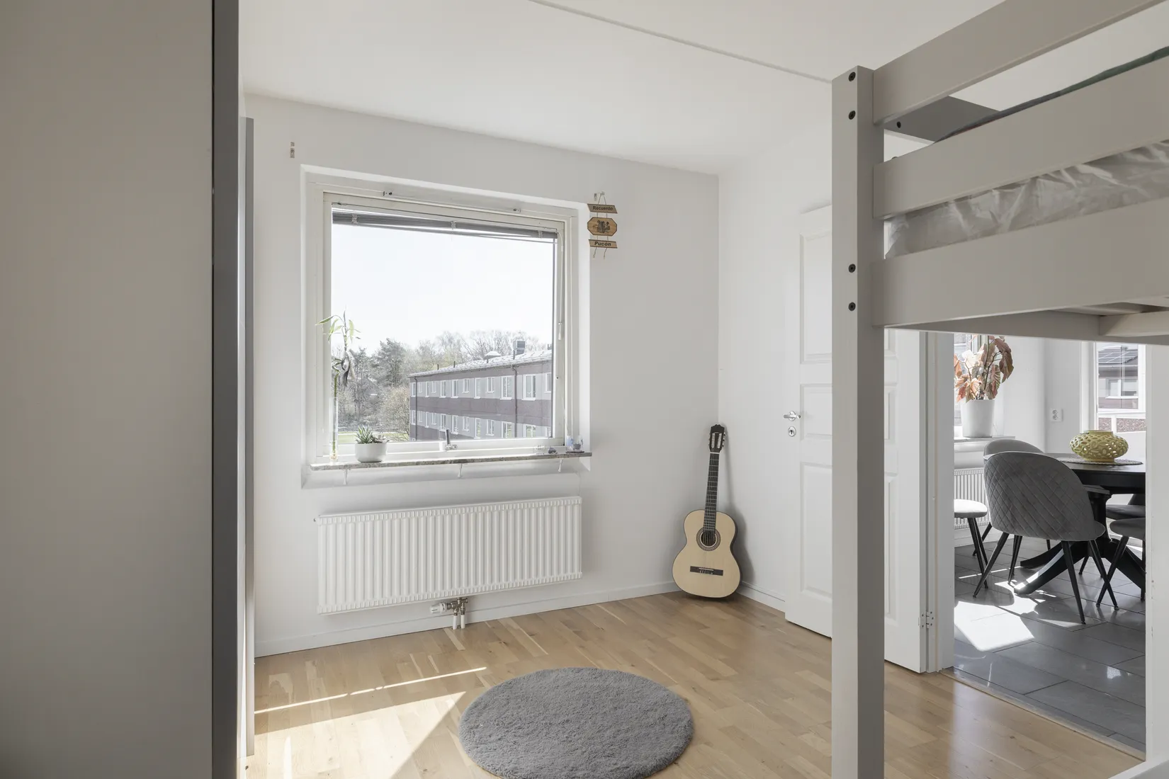 Bostadsrätt, Beryllgatan 44, Göteborg