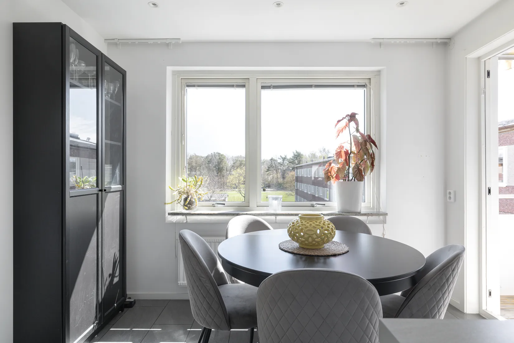 Bostadsrätt, Beryllgatan 44, Göteborg