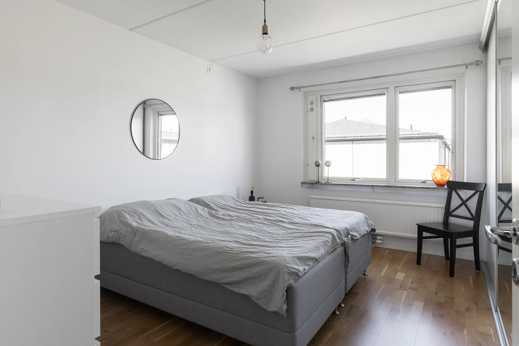 Bostadsrätt, Beryllgatan 44, Göteborg