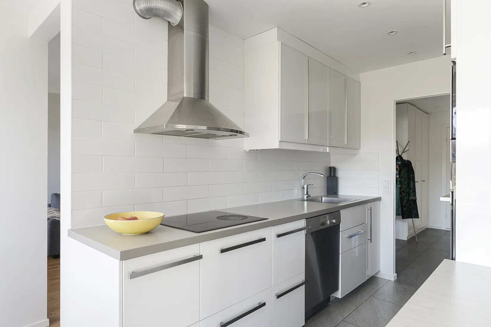 Bostadsrätt, Beryllgatan 44, Göteborg