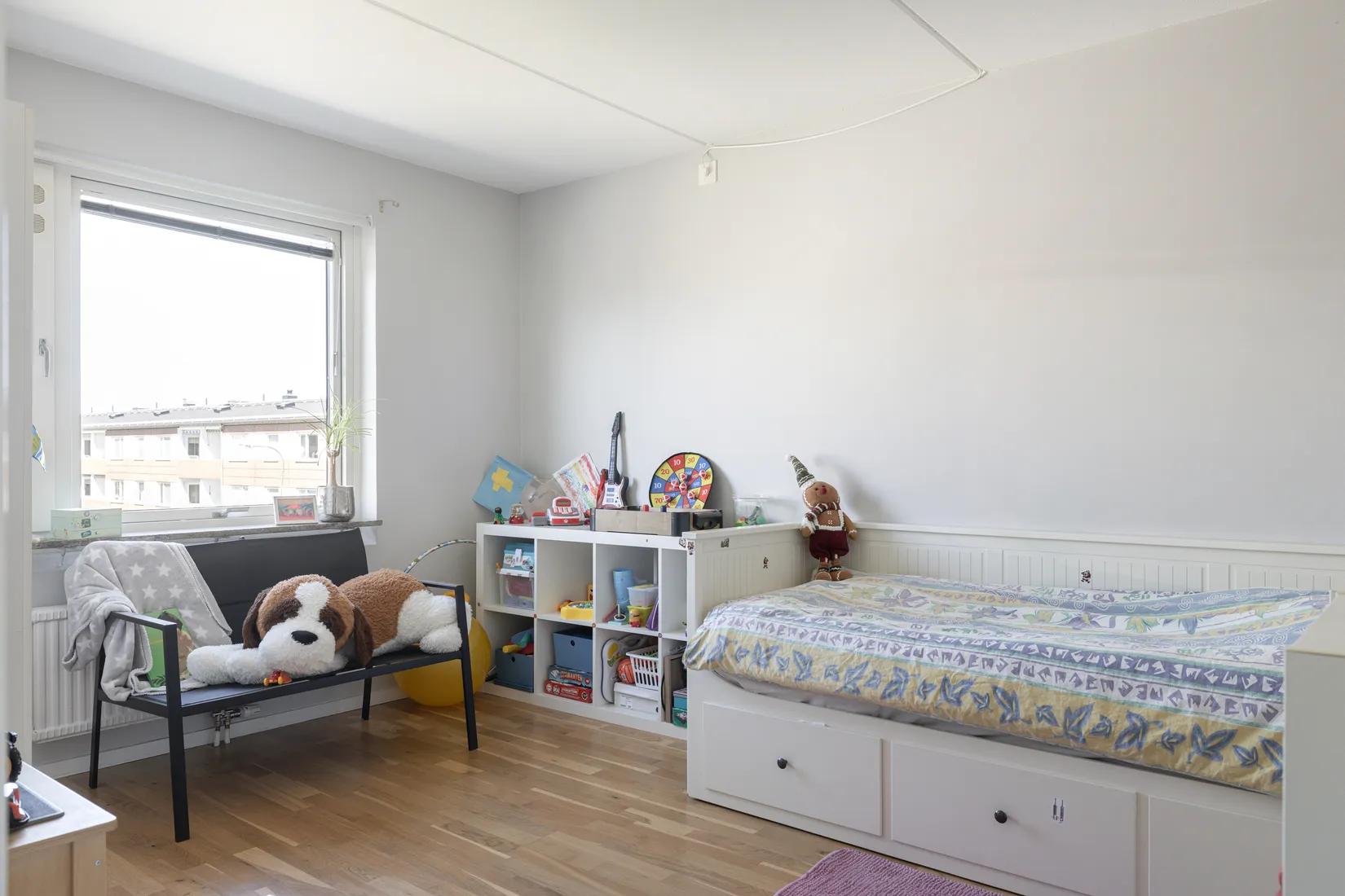 Bostadsrätt, Beryllgatan 44, Göteborg