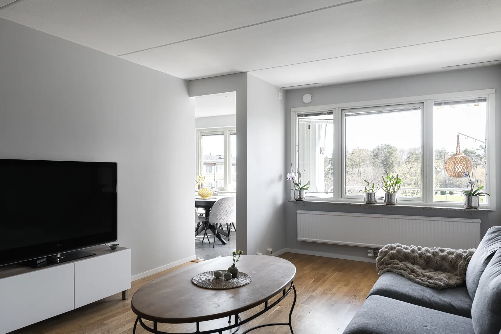 Bostadsrätt, Beryllgatan 44, Göteborg