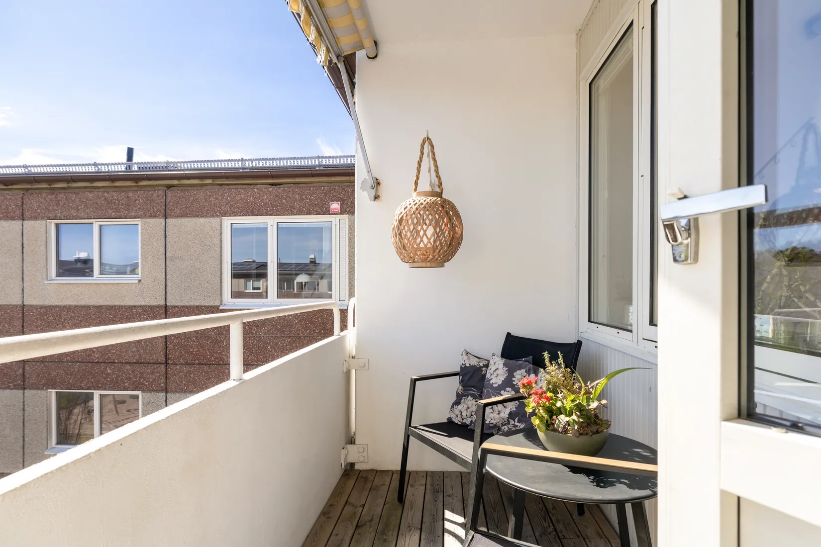 Bostadsrätt, Beryllgatan 44, Göteborg