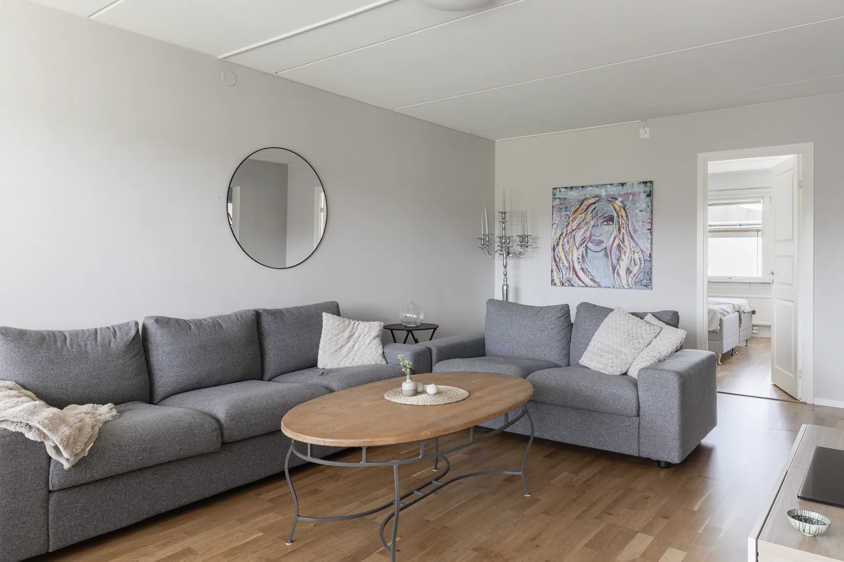 Bostadsrätt, Beryllgatan 44, Göteborg