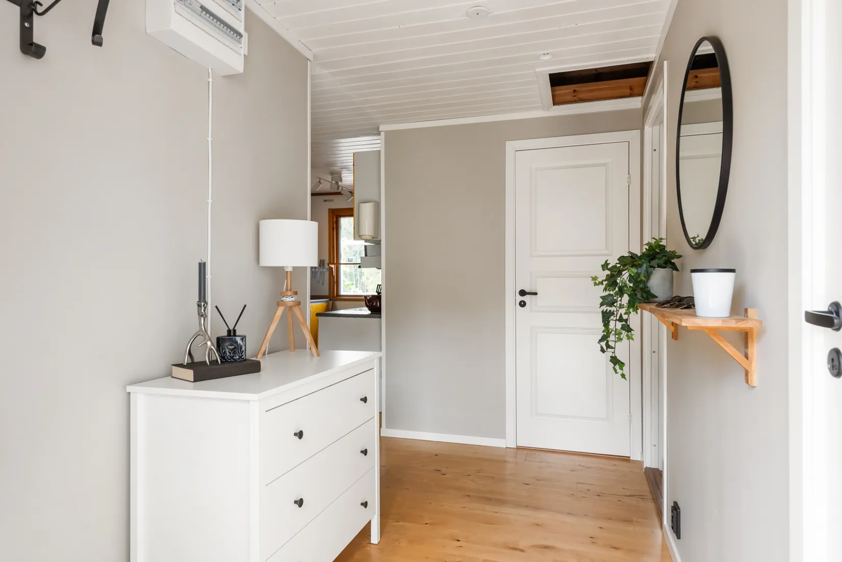 Fritidshus, Rönnerdahlsvägen 7, Bergshamra, Norrtälje