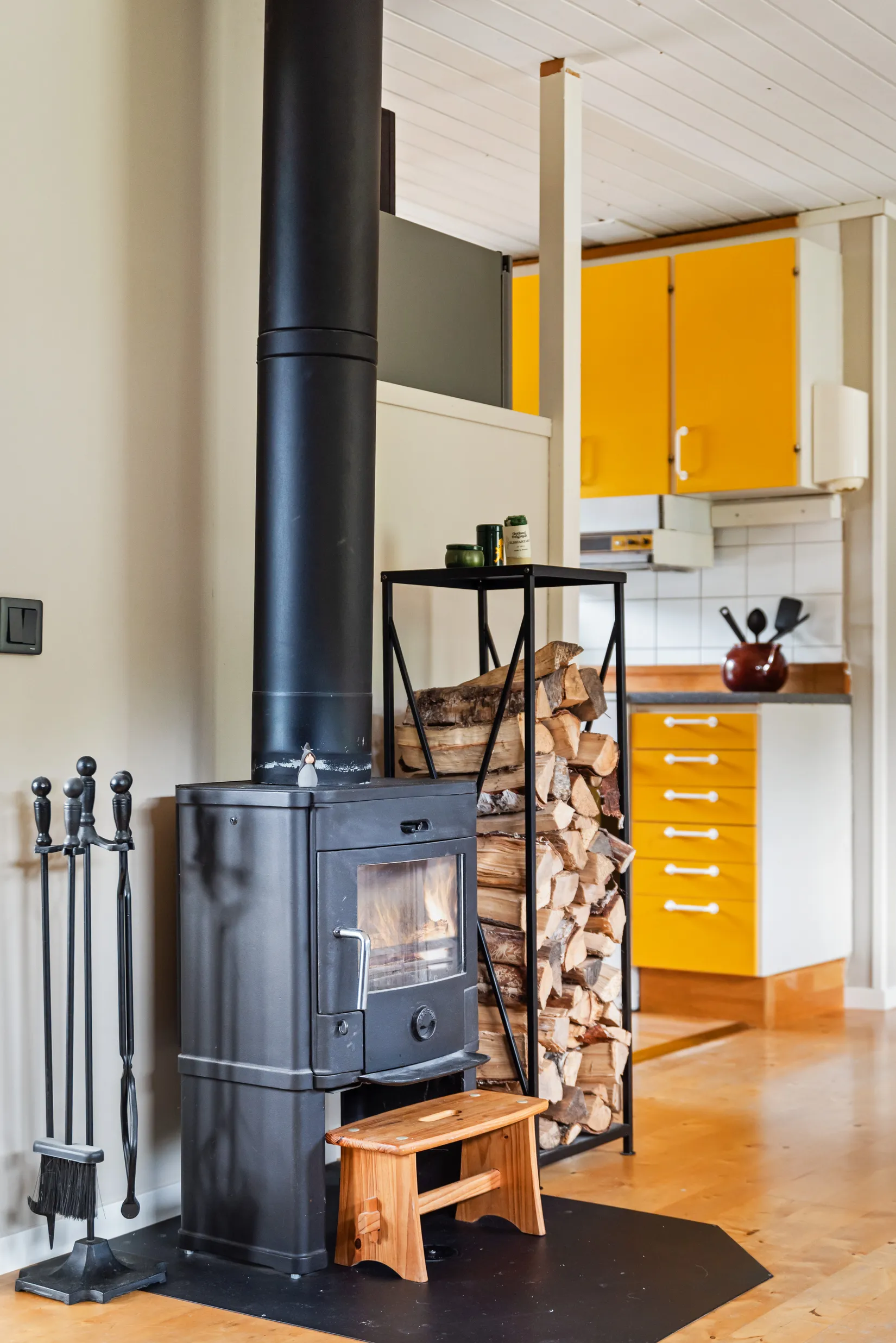 Fritidshus, Rönnerdahlsvägen 7, Bergshamra, Norrtälje