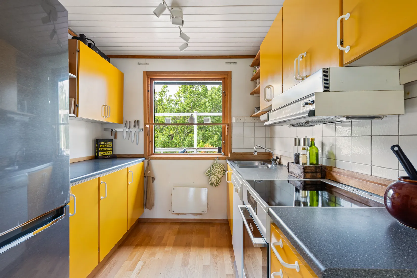 Fritidshus, Rönnerdahlsvägen 7, Bergshamra, Norrtälje