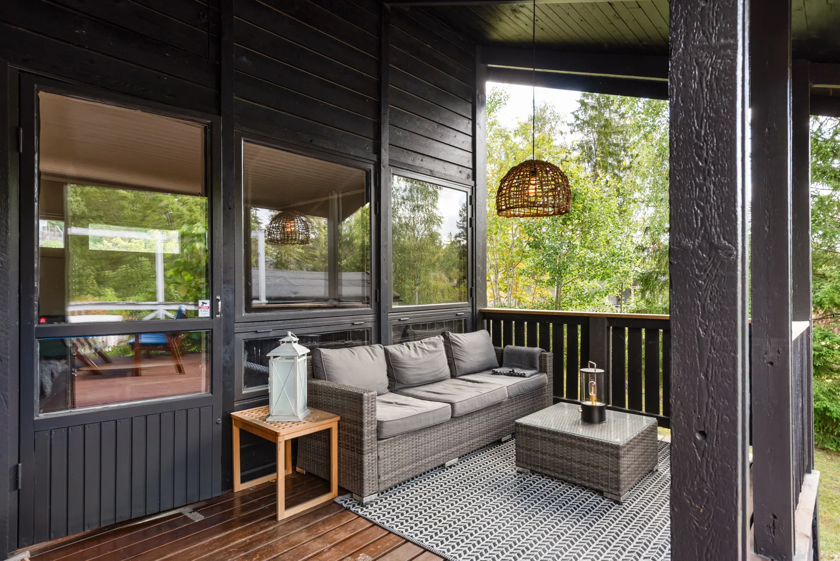Fritidshus, Rönnerdahlsvägen 7, Bergshamra, Norrtälje