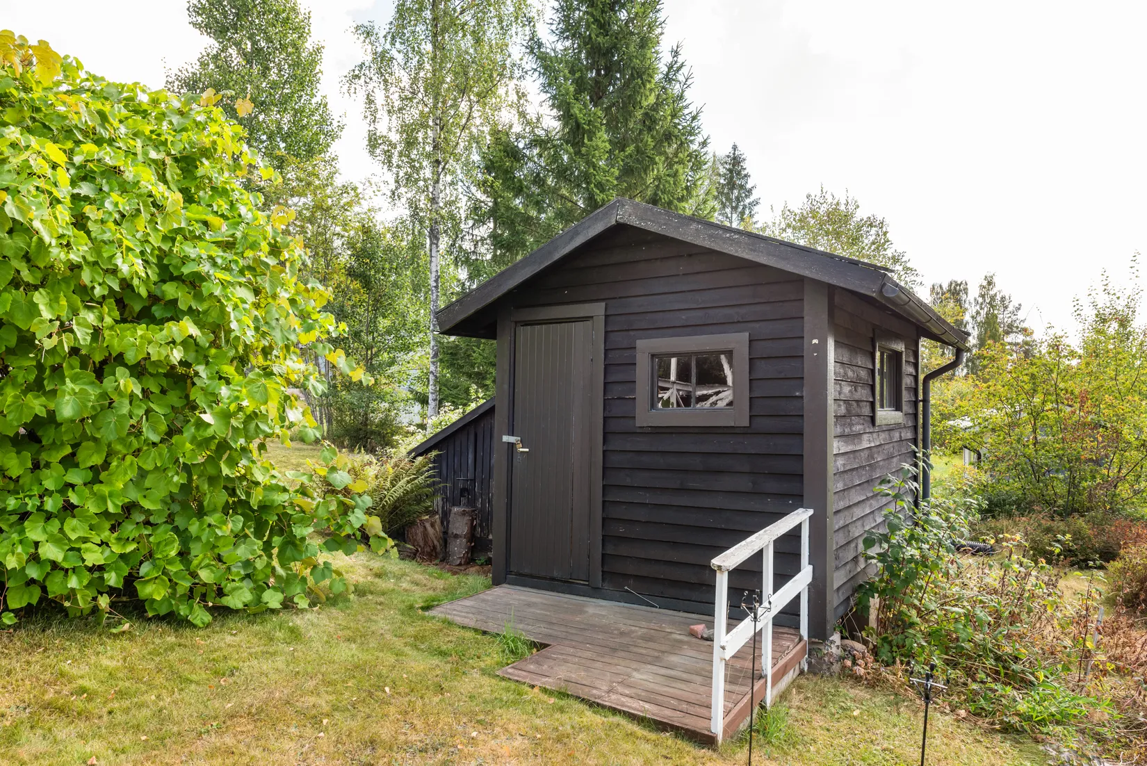 Fritidshus, Rönnerdahlsvägen 7, Bergshamra, Norrtälje