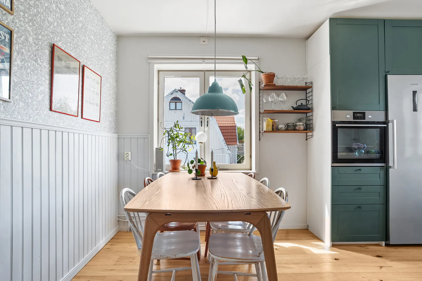 Bostadsrätt, Västra långgatan 53, Sundsvall centrum, Sundsvall