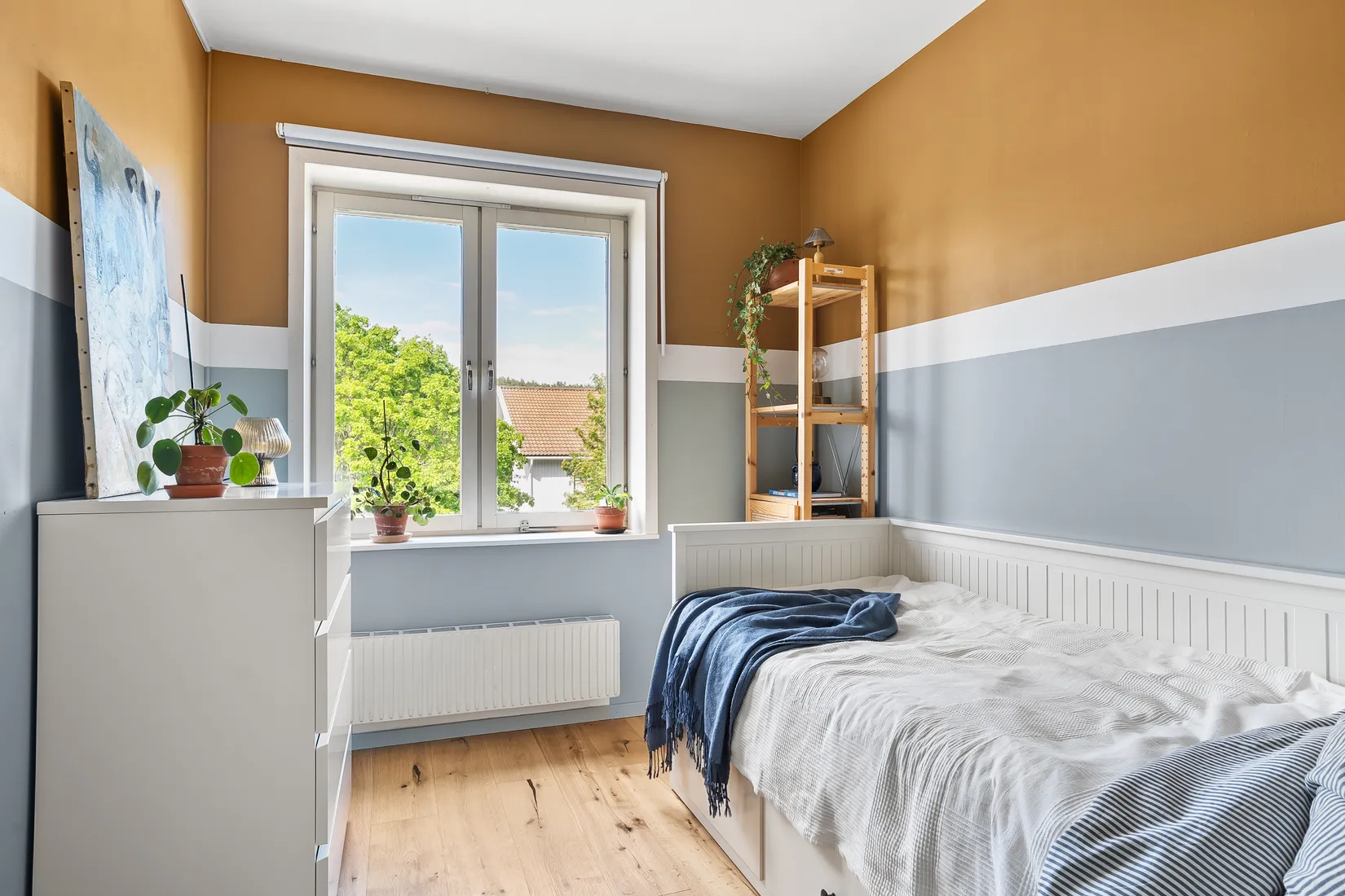 Bostadsrätt, Västra långgatan 53, Sundsvall centrum, Sundsvall