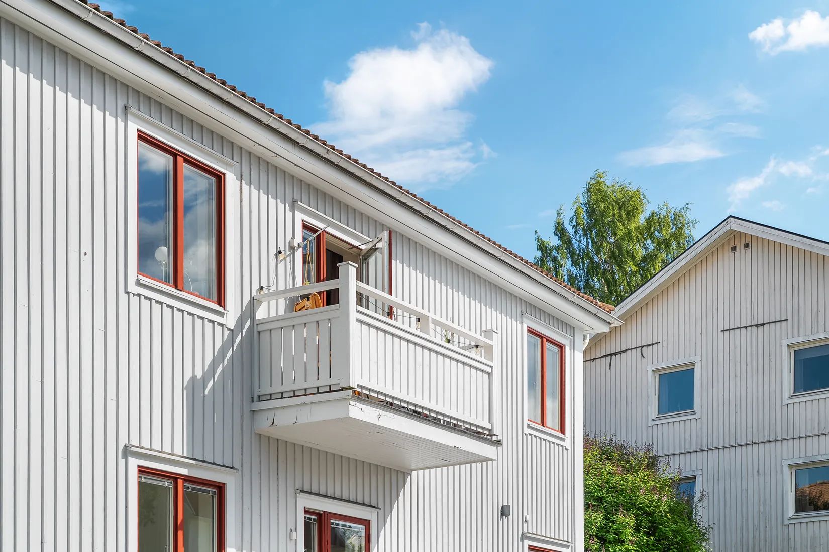 Bostadsrätt, Västra långgatan 53, Sundsvall centrum, Sundsvall
