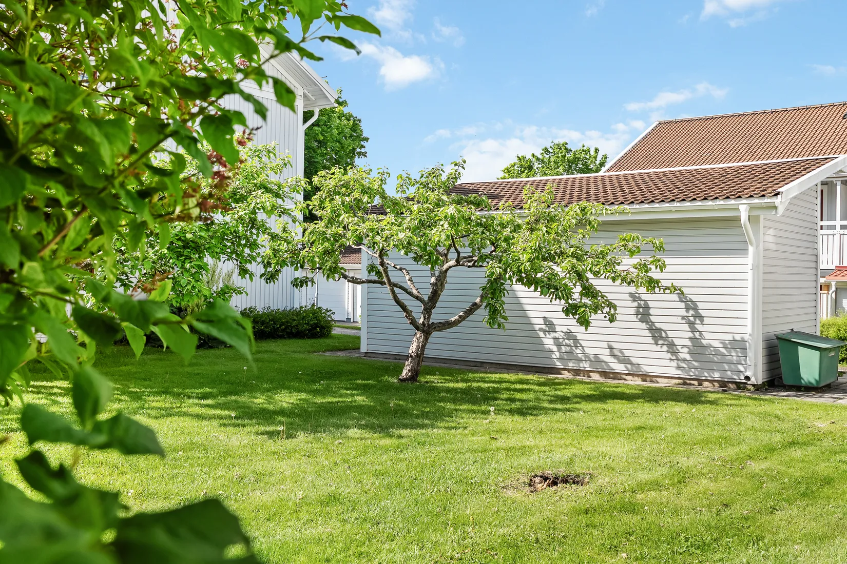 Bostadsrätt, Västra långgatan 53, Sundsvall centrum, Sundsvall