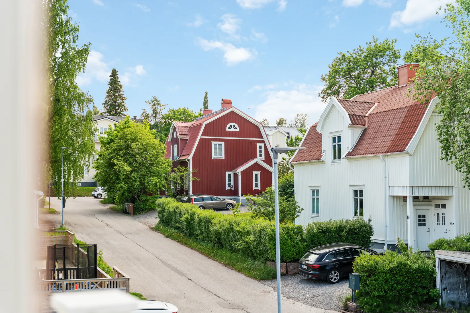 Bostadsrätt, Västra långgatan 53, Sundsvall centrum, Sundsvall
