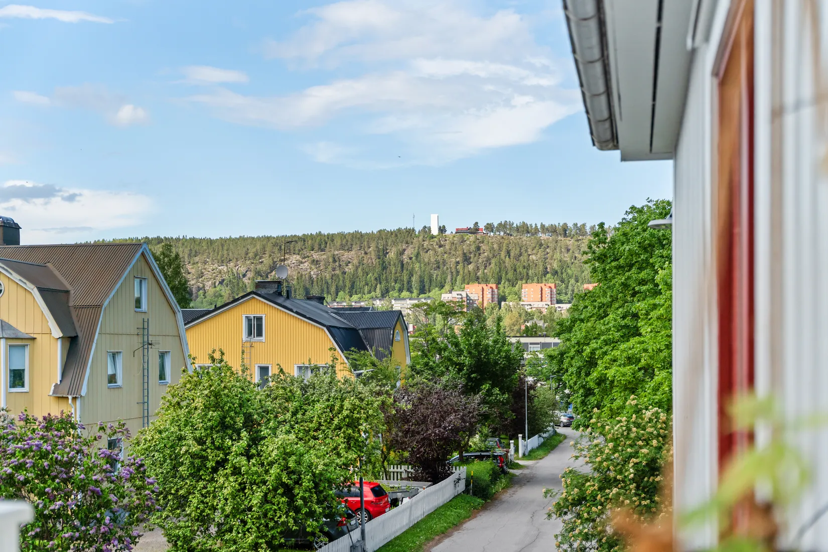 Bostadsrätt, Västra långgatan 53, Sundsvall centrum, Sundsvall