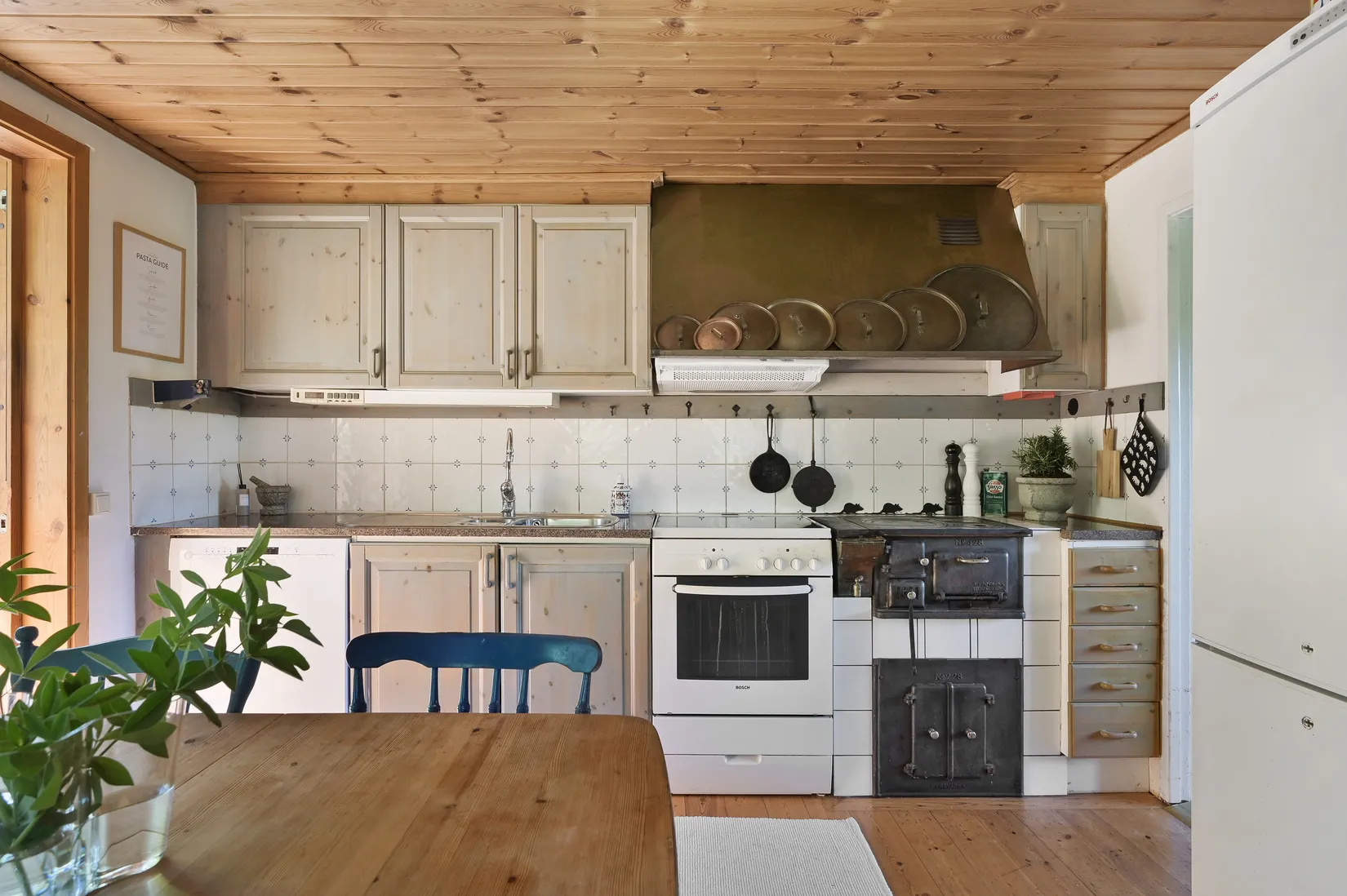 Fritidshus, Rödbergsvägen 5, Munsö, Ekerö