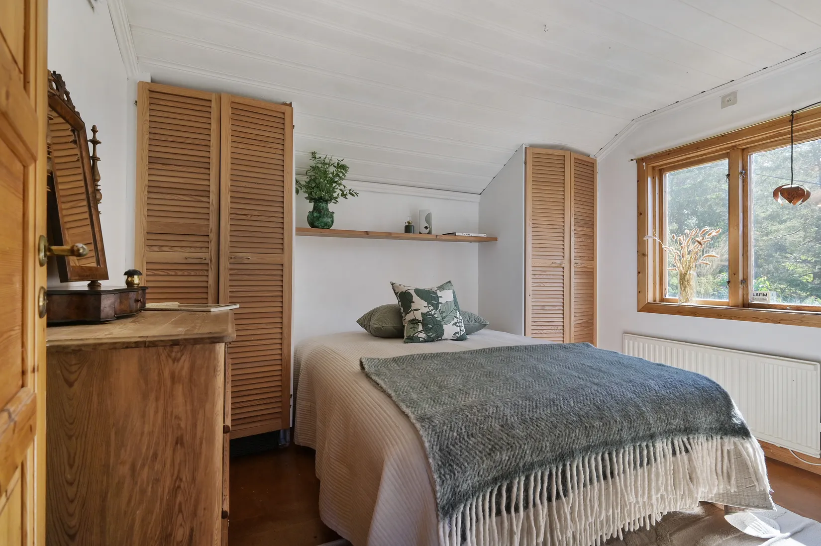 Fritidshus, Rödbergsvägen 5, Munsö, Ekerö