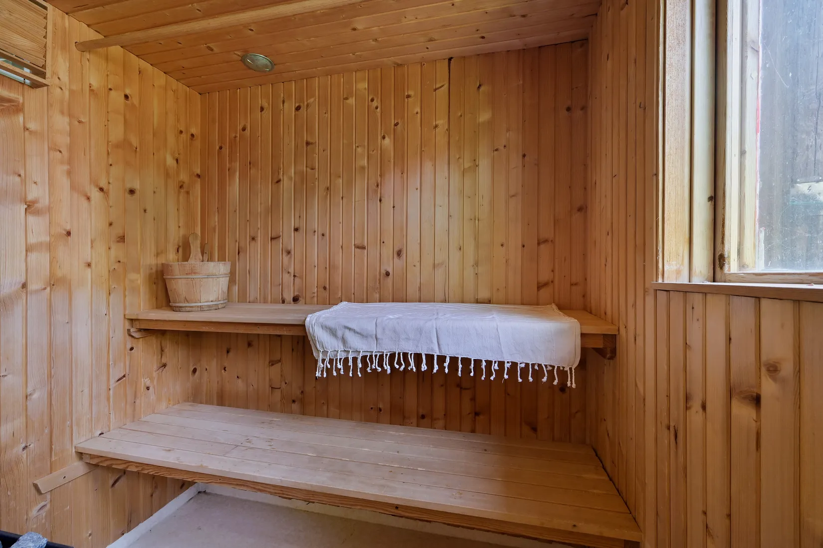 Fritidshus, Rödbergsvägen 5, Munsö, Ekerö