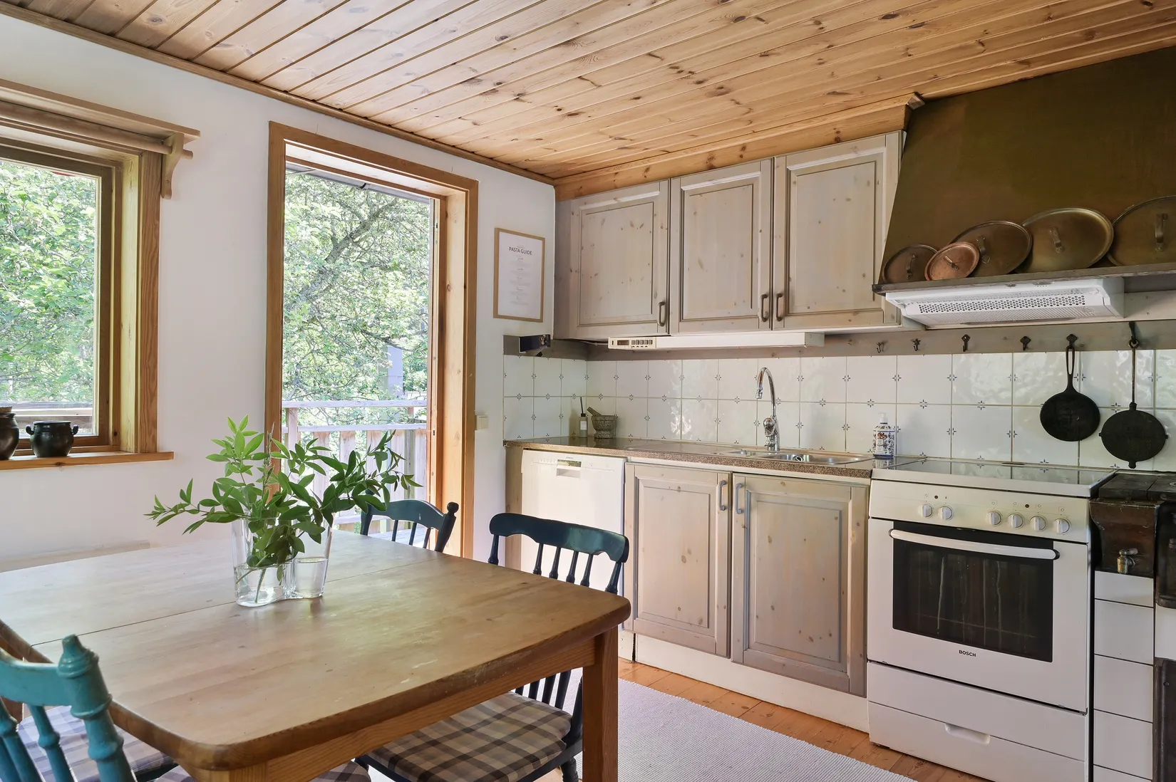 Fritidshus, Rödbergsvägen 5, Munsö, Ekerö