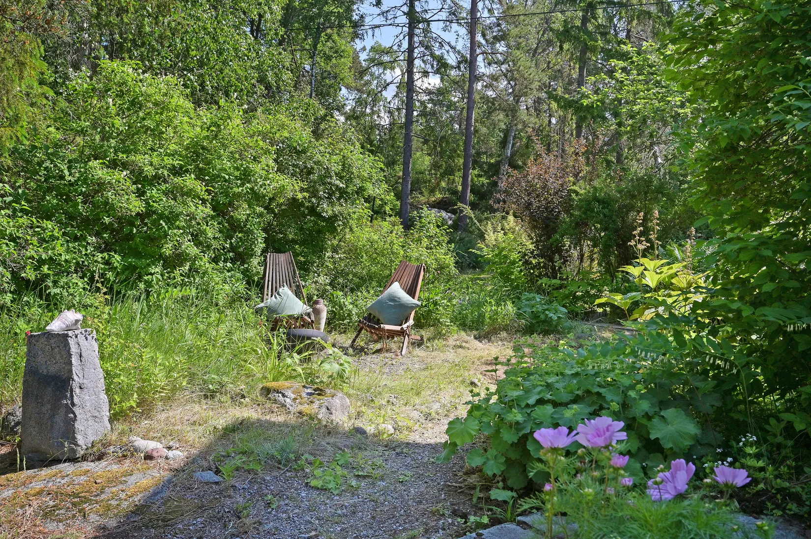 Fritidshus, Rödbergsvägen 5, Munsö, Ekerö