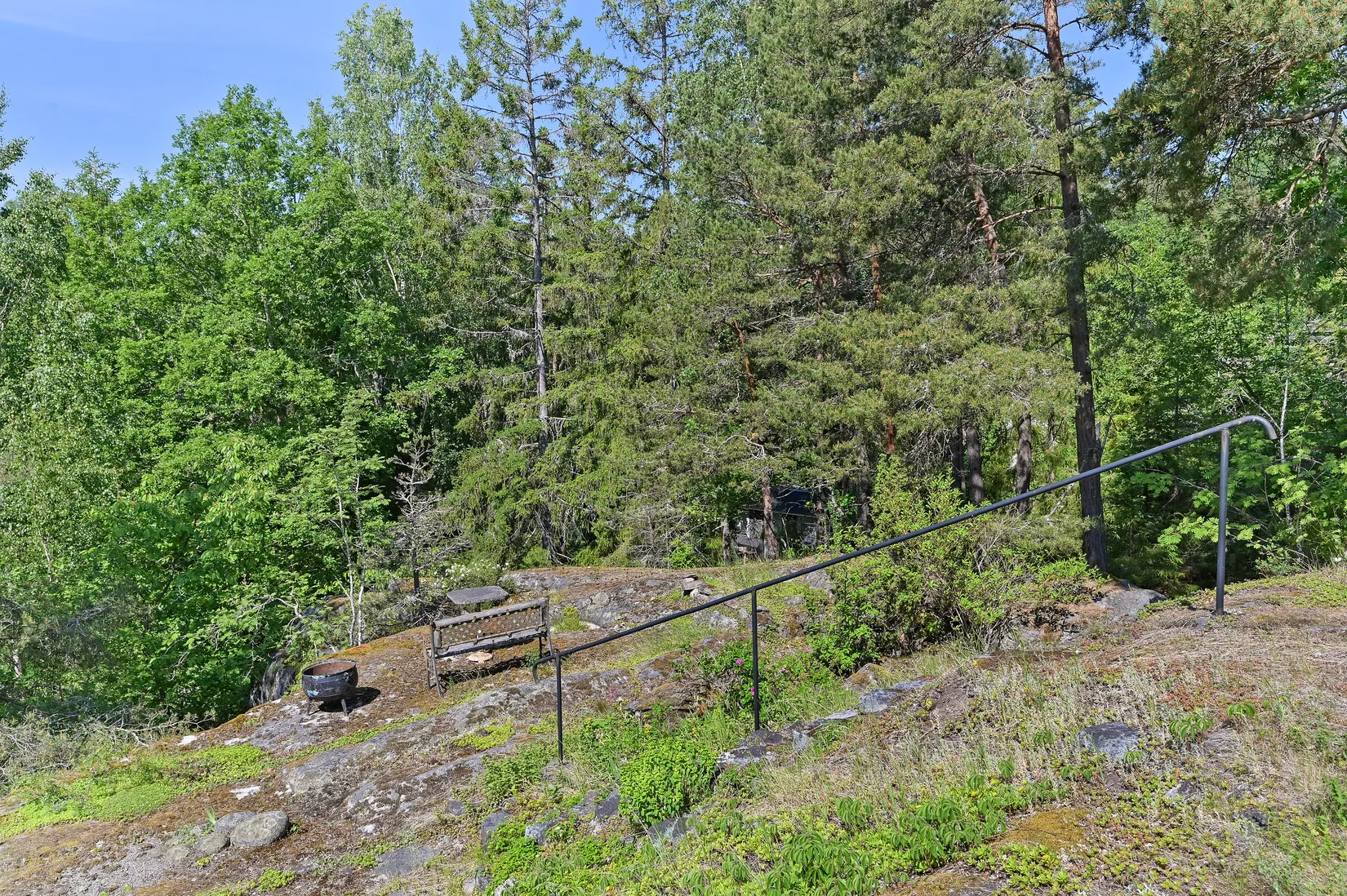 Fritidshus, Rödbergsvägen 5, Munsö, Ekerö