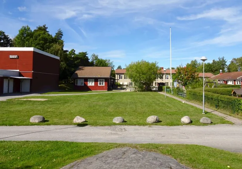 Fritidshus, Rödbergsvägen 5, Munsö, Ekerö