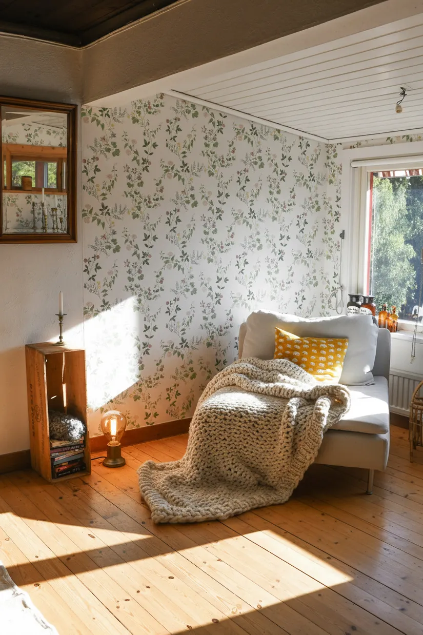 Fritidshus, Rödbergsvägen 5, Munsö, Ekerö