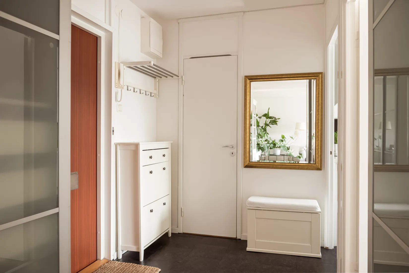 Bostadsrätt, Marklandsgatan 61, Göteborg