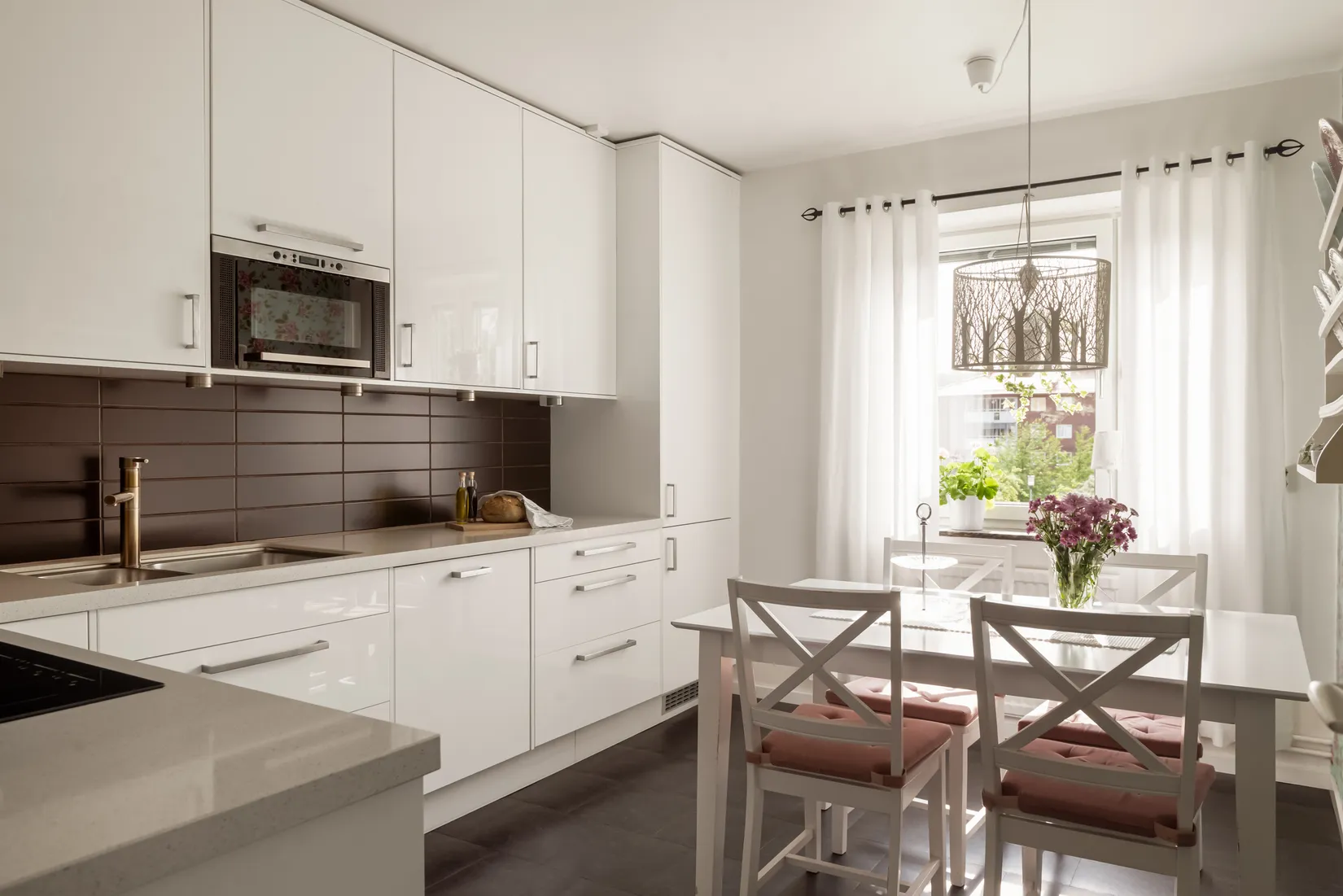 Bostadsrätt, Marklandsgatan 61, Göteborg